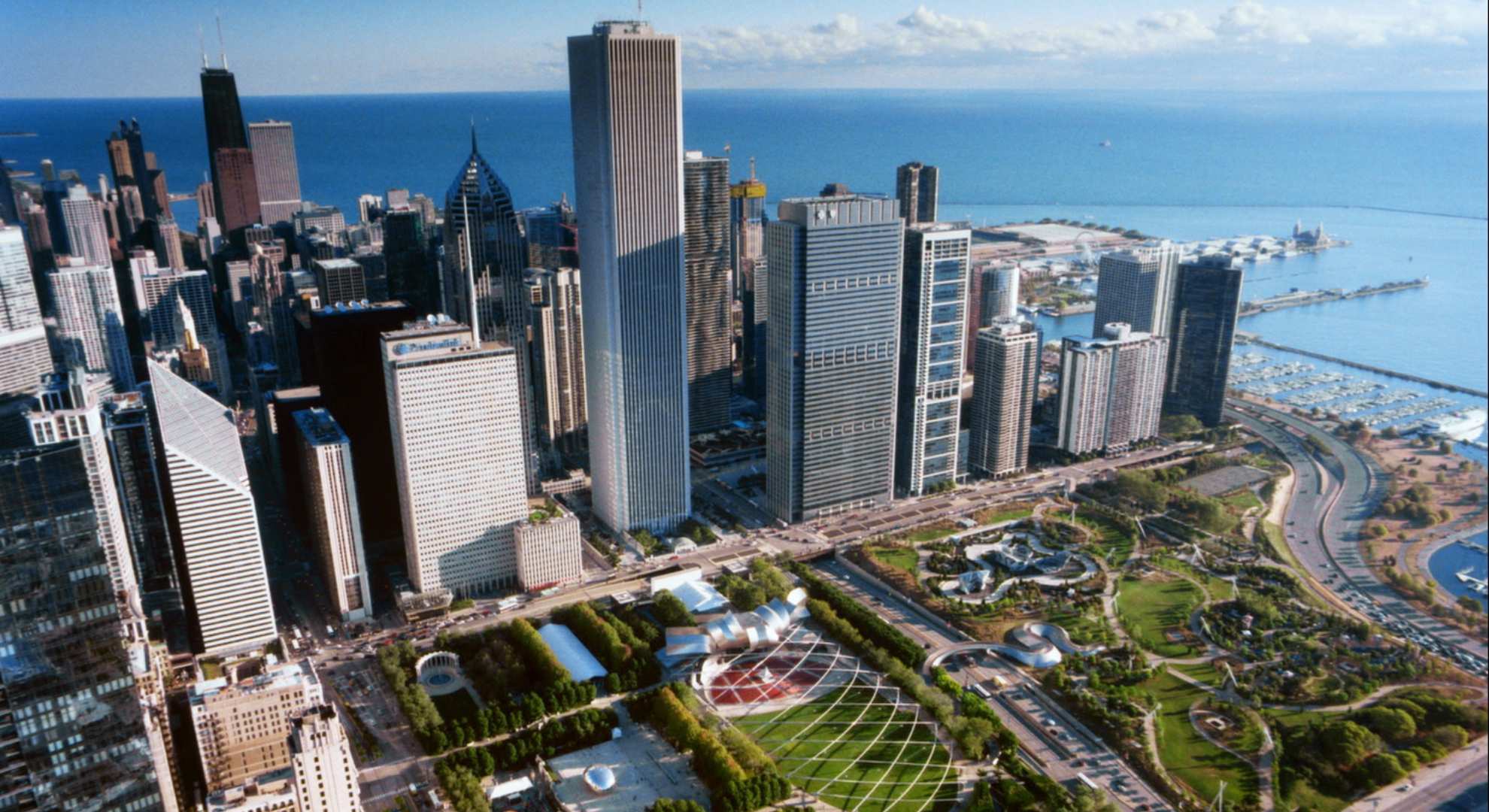 Total Chicago Tour From Architecture to Food Experience 2025 / 2026 Travelbag