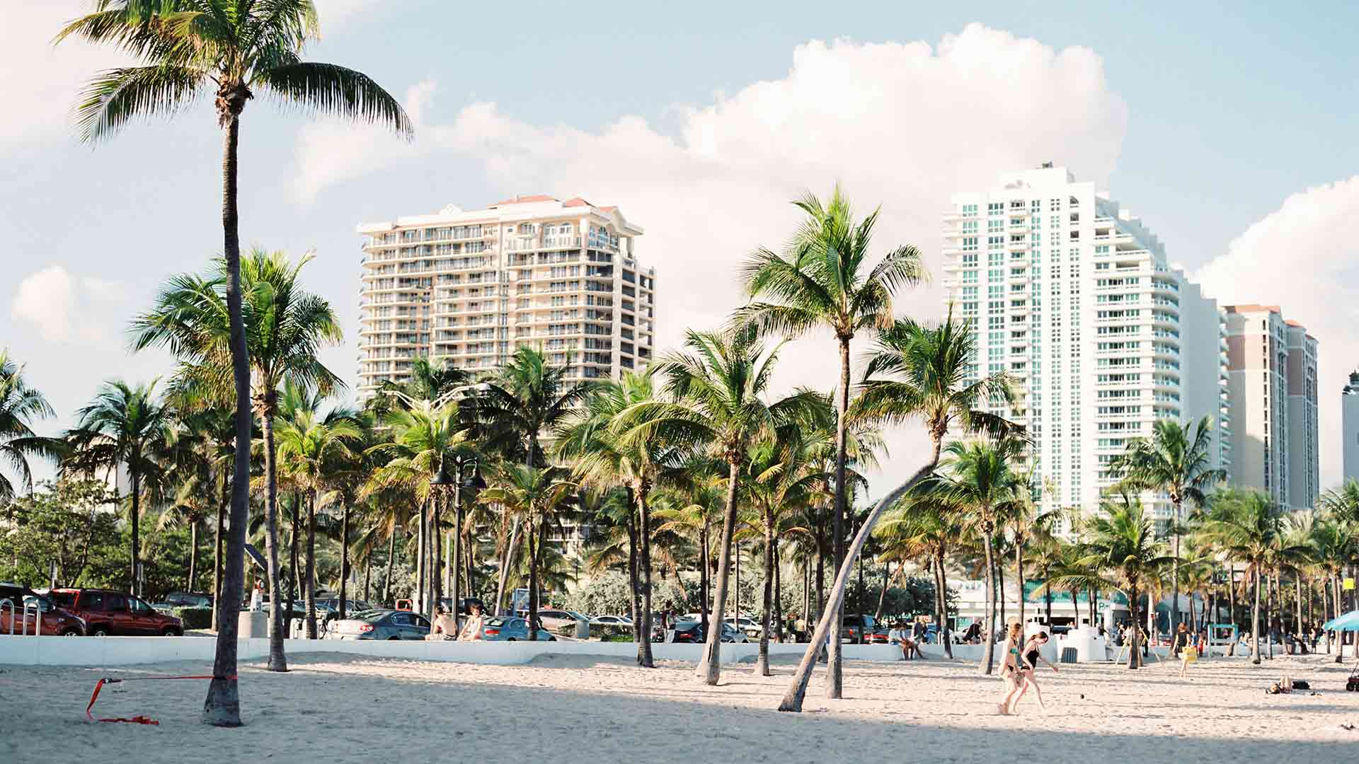 Miami and Jamaica Twin Centre Holiday 2024 / 2025 Travelbag