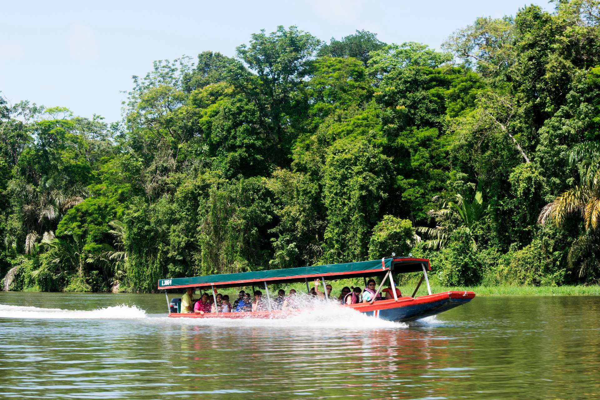 Costa Rica Itineraries | 2026 / 2027 | Travelbag