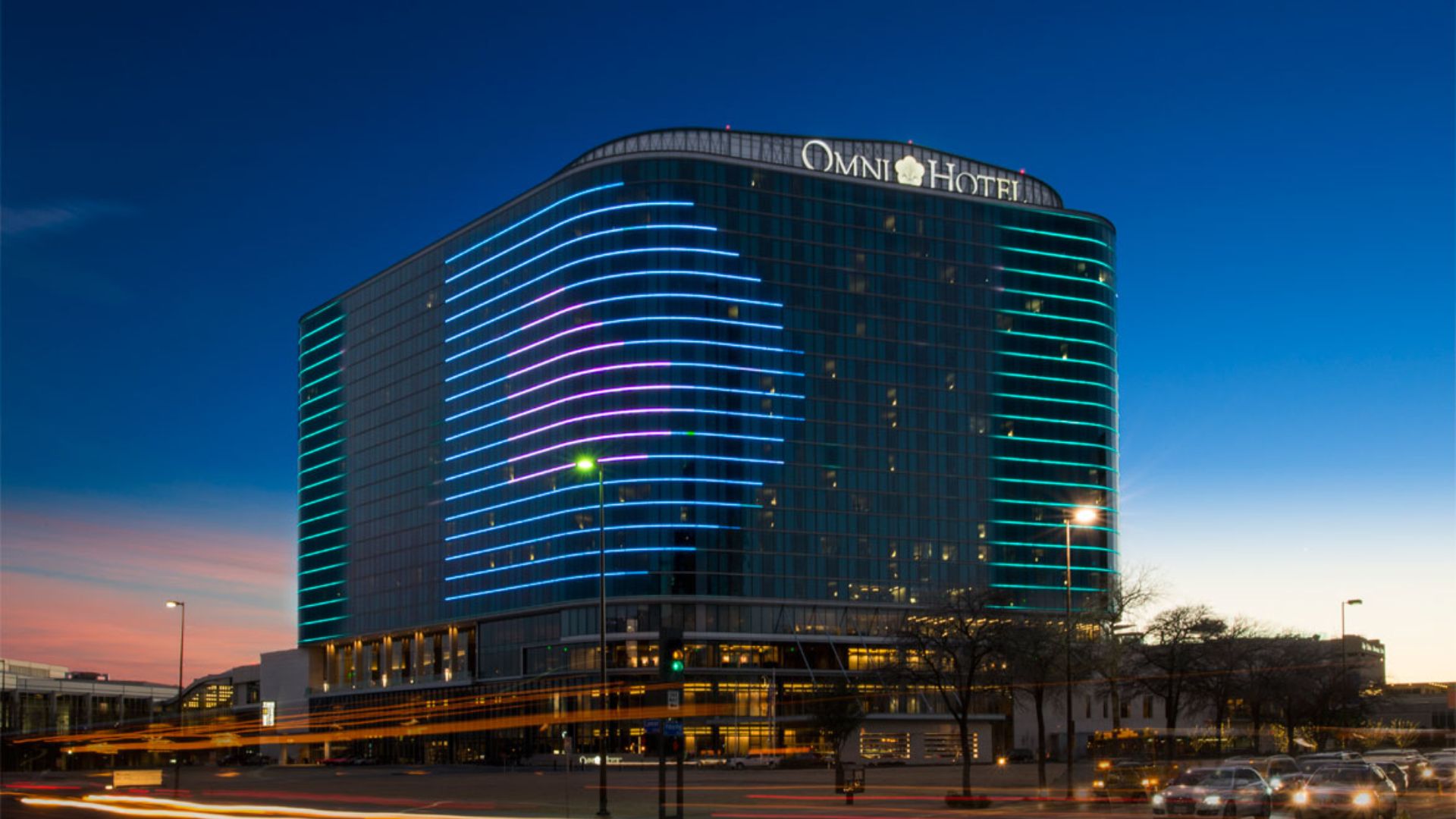 Omni Dallas Hotel | 2026 / 2027 | Travelbag
