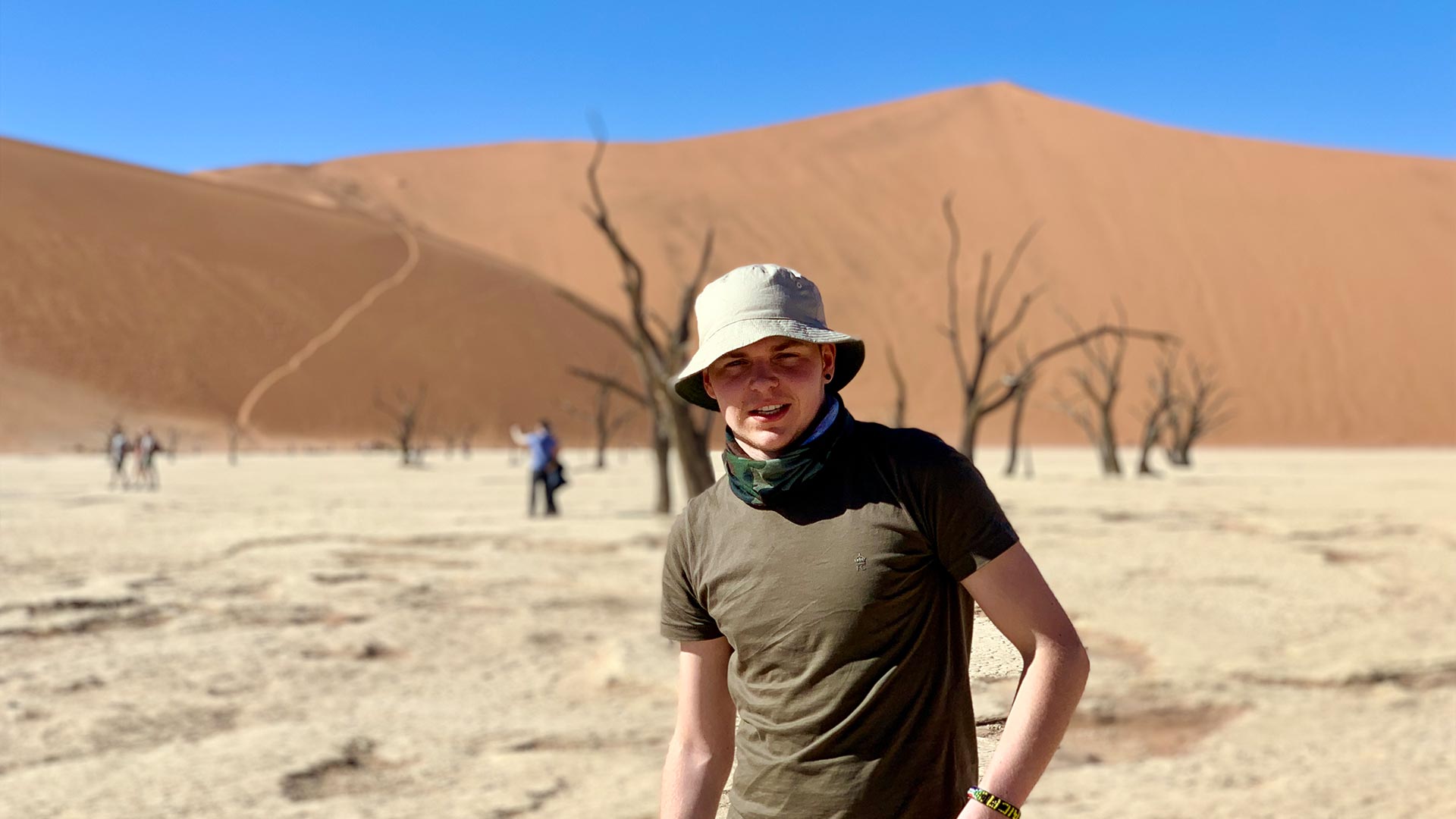 Travelbag Careers 2024 / 2025 Travelbag