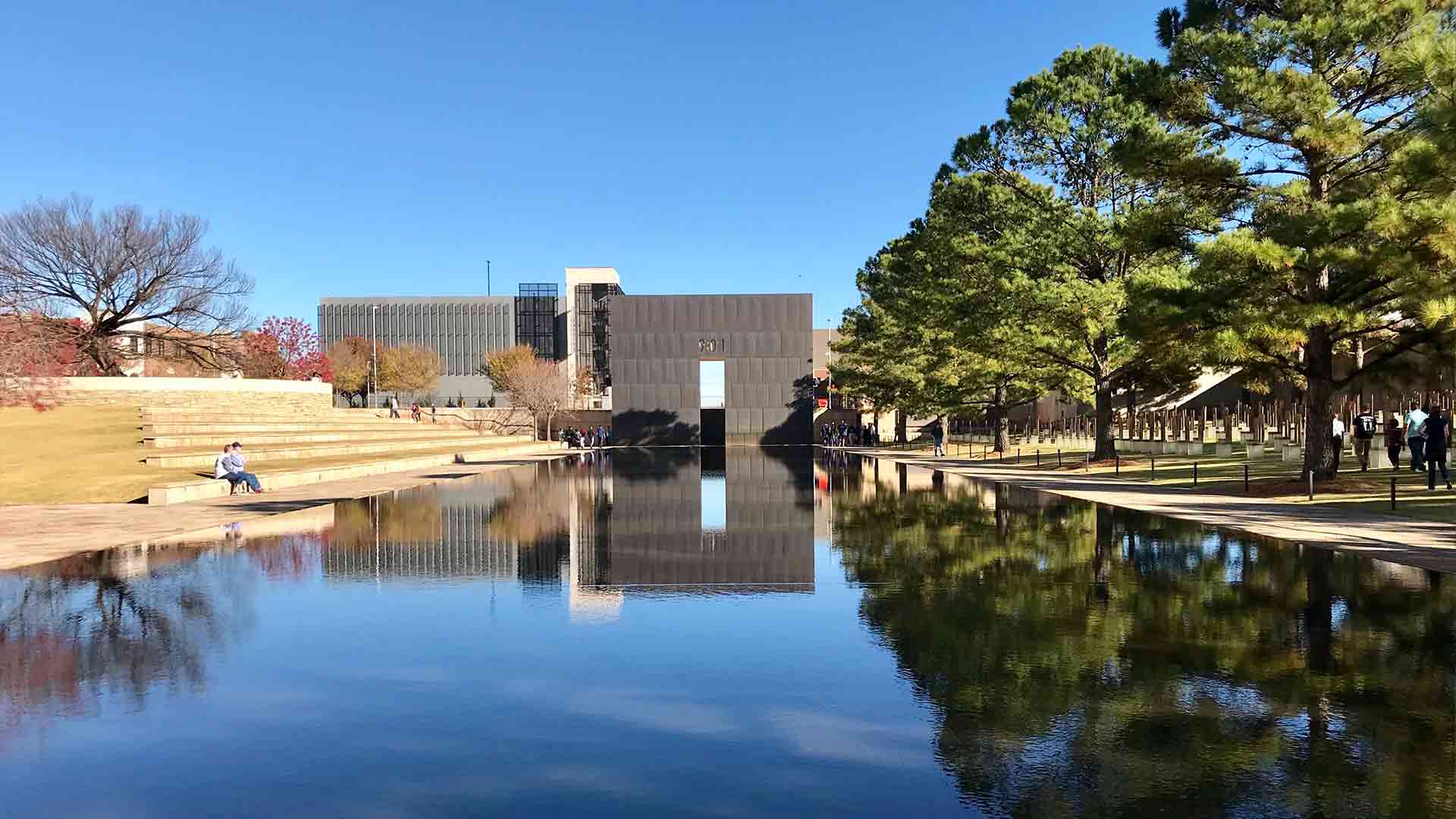 Oklahoma Holidays 2024 / 2025 Travelbag