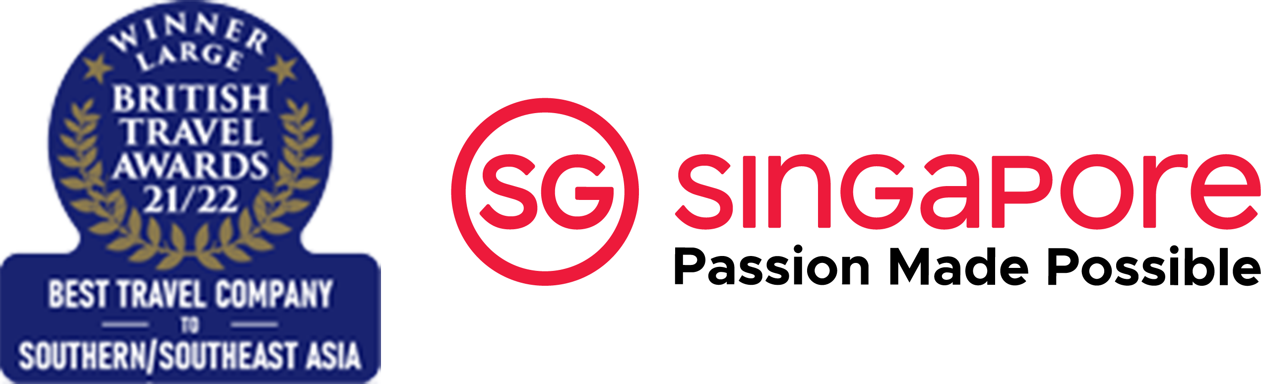 Singapore MultiCentre & TwinCentre Holidays 2024 / 2025 Travelbag