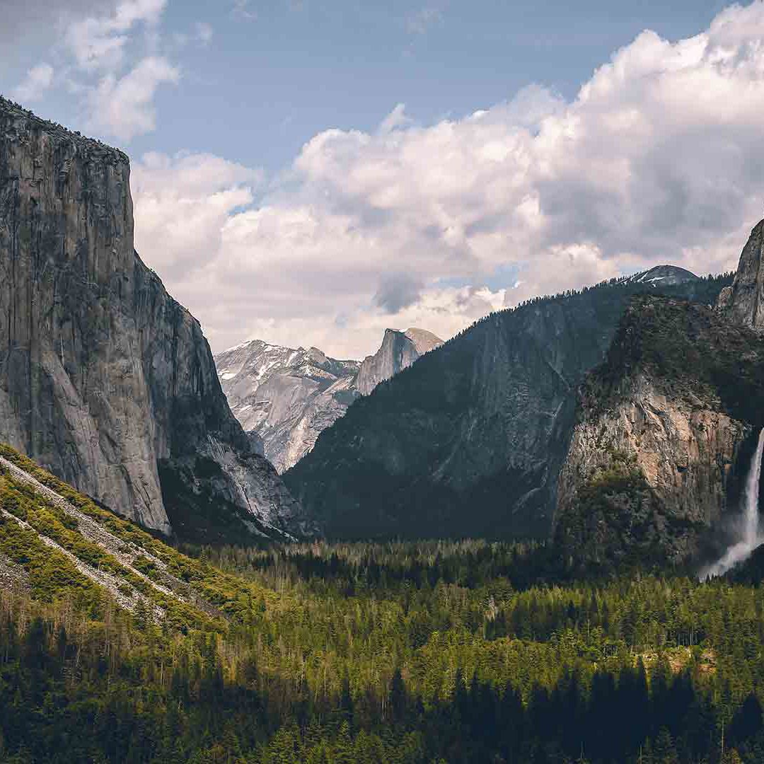 USA Escorted Tours 2025 / 2025 Travelbag