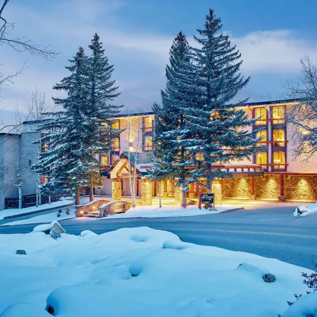 Stone Bridge Inn Stonebridge Inn - Destination by Hyatt | 2026 / 2027 | Travelbag
