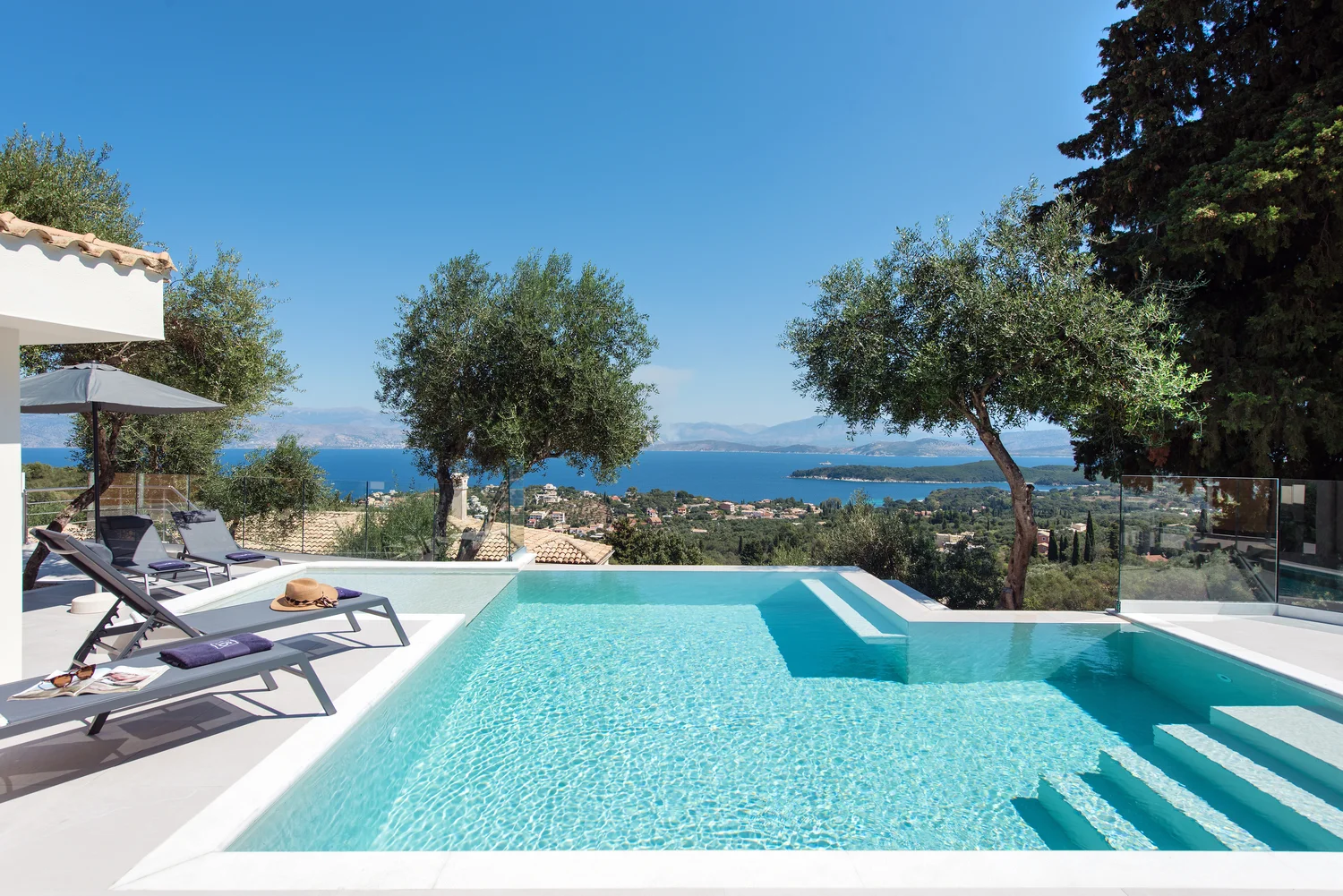 Villa Holidays 2025 / 2026 Travelbag