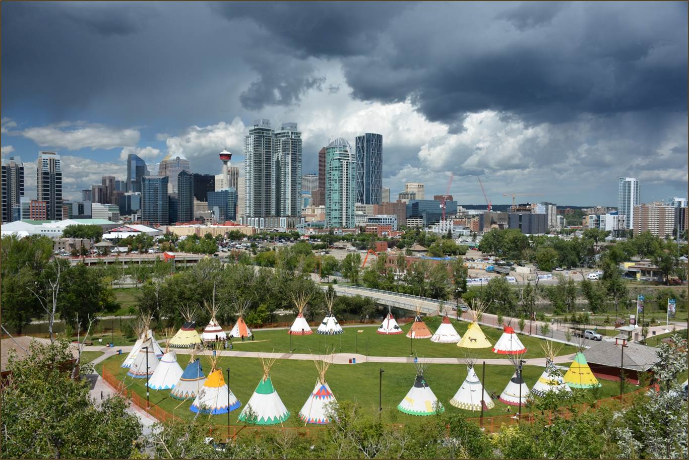 Things to do in Calgary | 2026 / 2027 | Travelbag