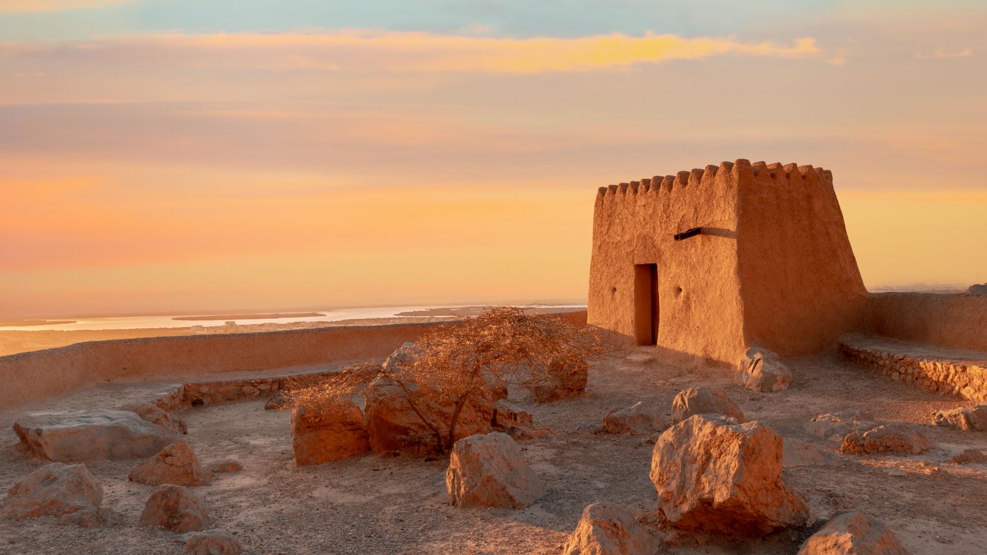 10 reasons to book a holiday to Ras Al Khaimah Travelbag