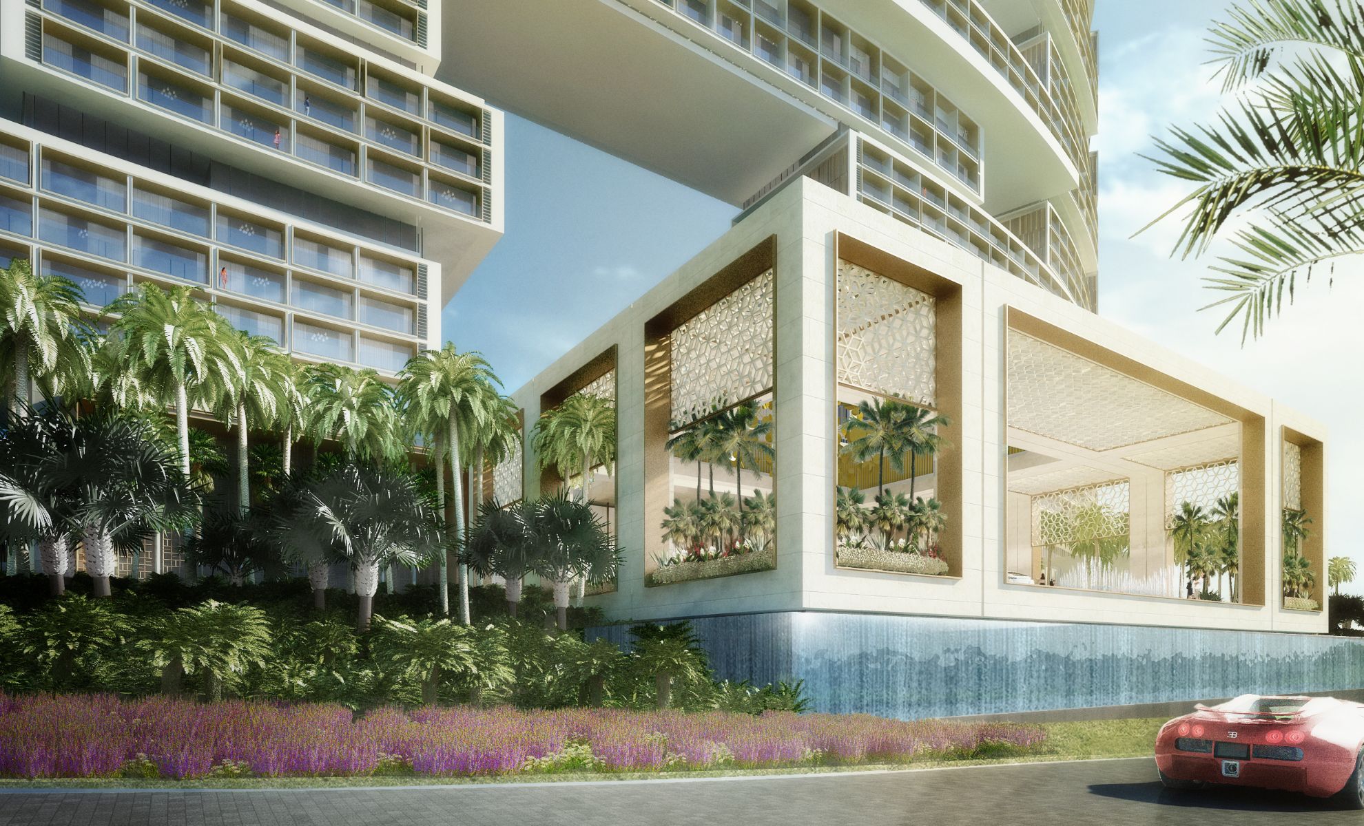 Introducing Atlantis The Royal Travelbag