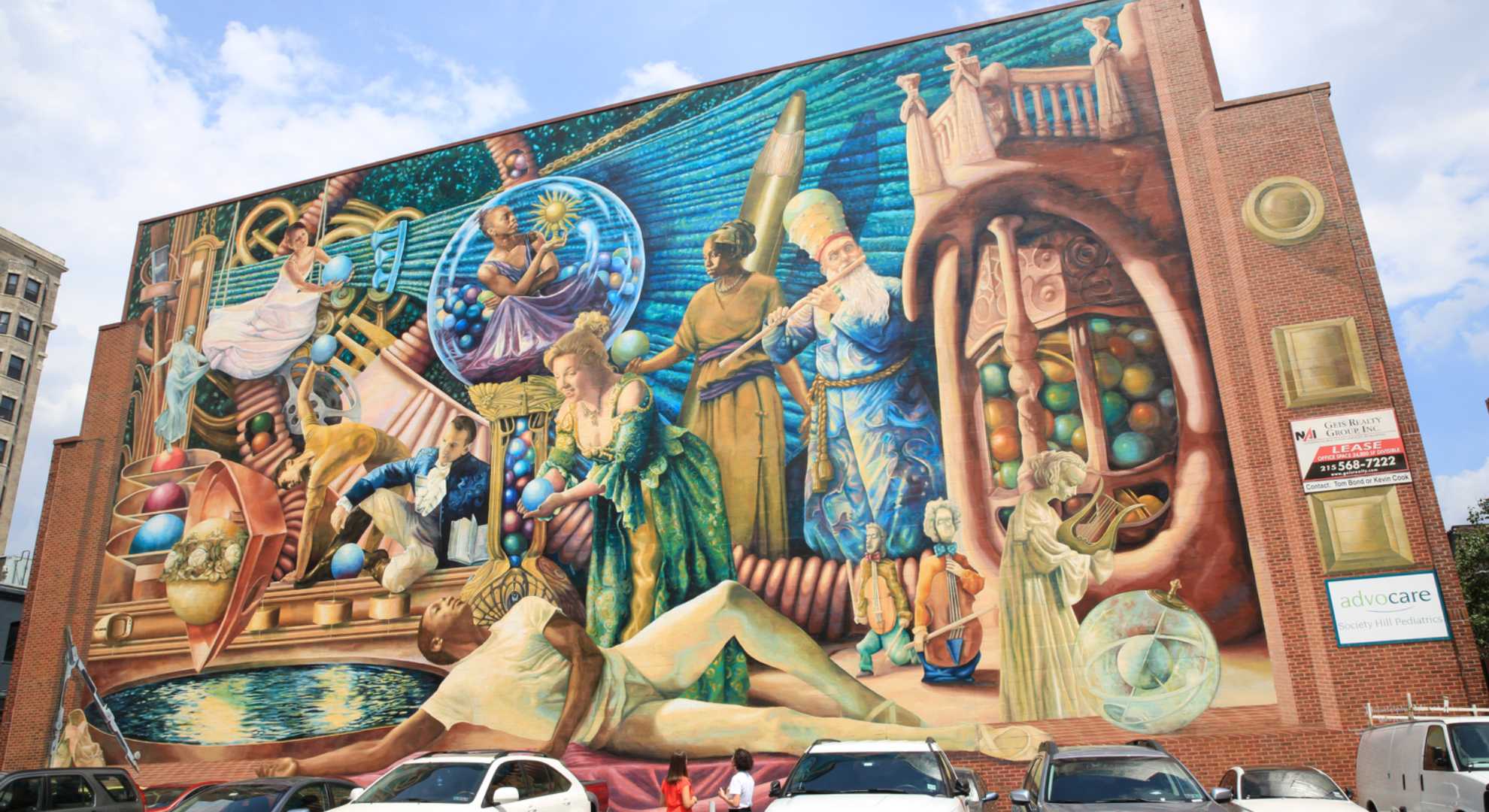 Philadelphia Holidays 2025 / 2025 Travelbag