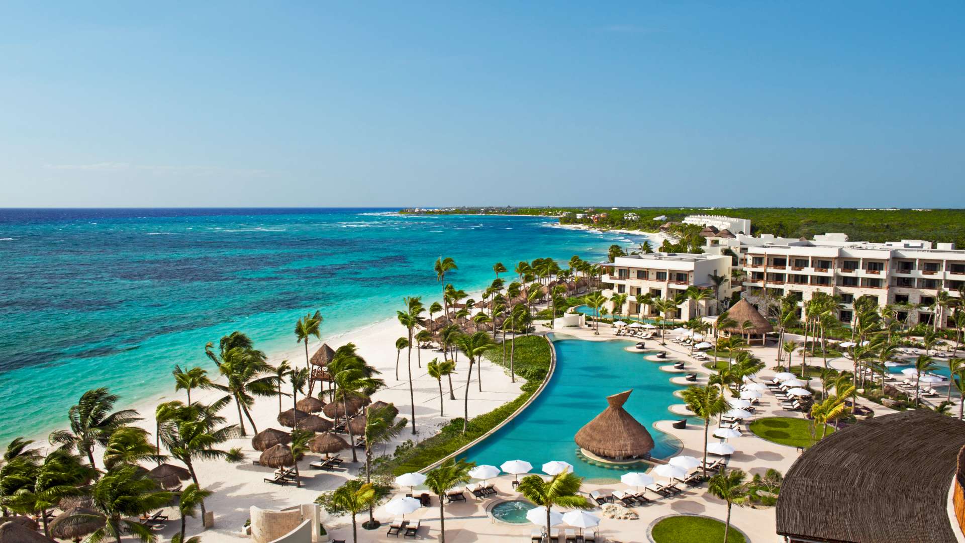 Secrets Akumal Riviera Maya | 2026 / 2027 | Travelbag