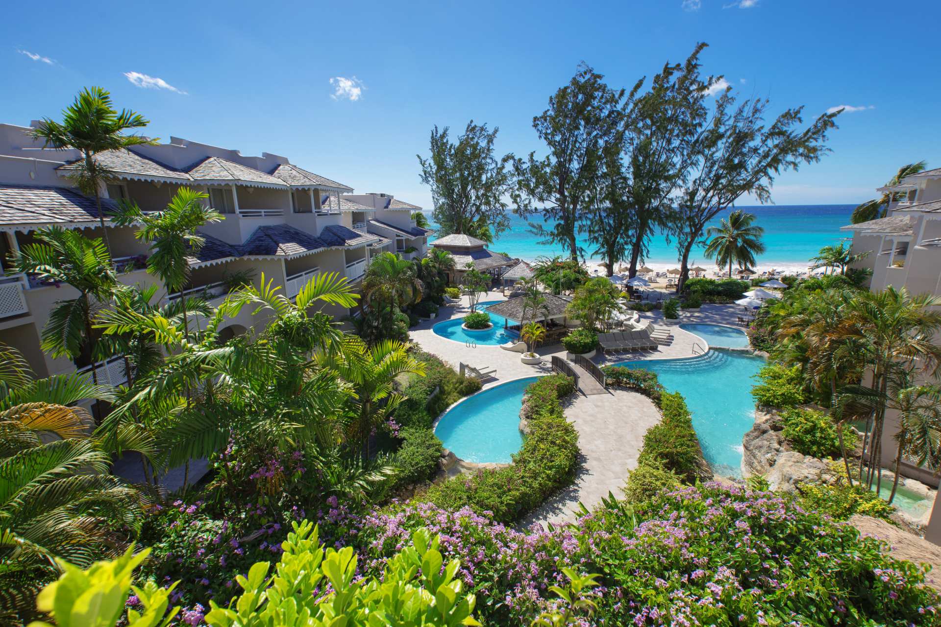 Barbados Multi Centre Holidays Twin Centre Holidays 2024 / 2025