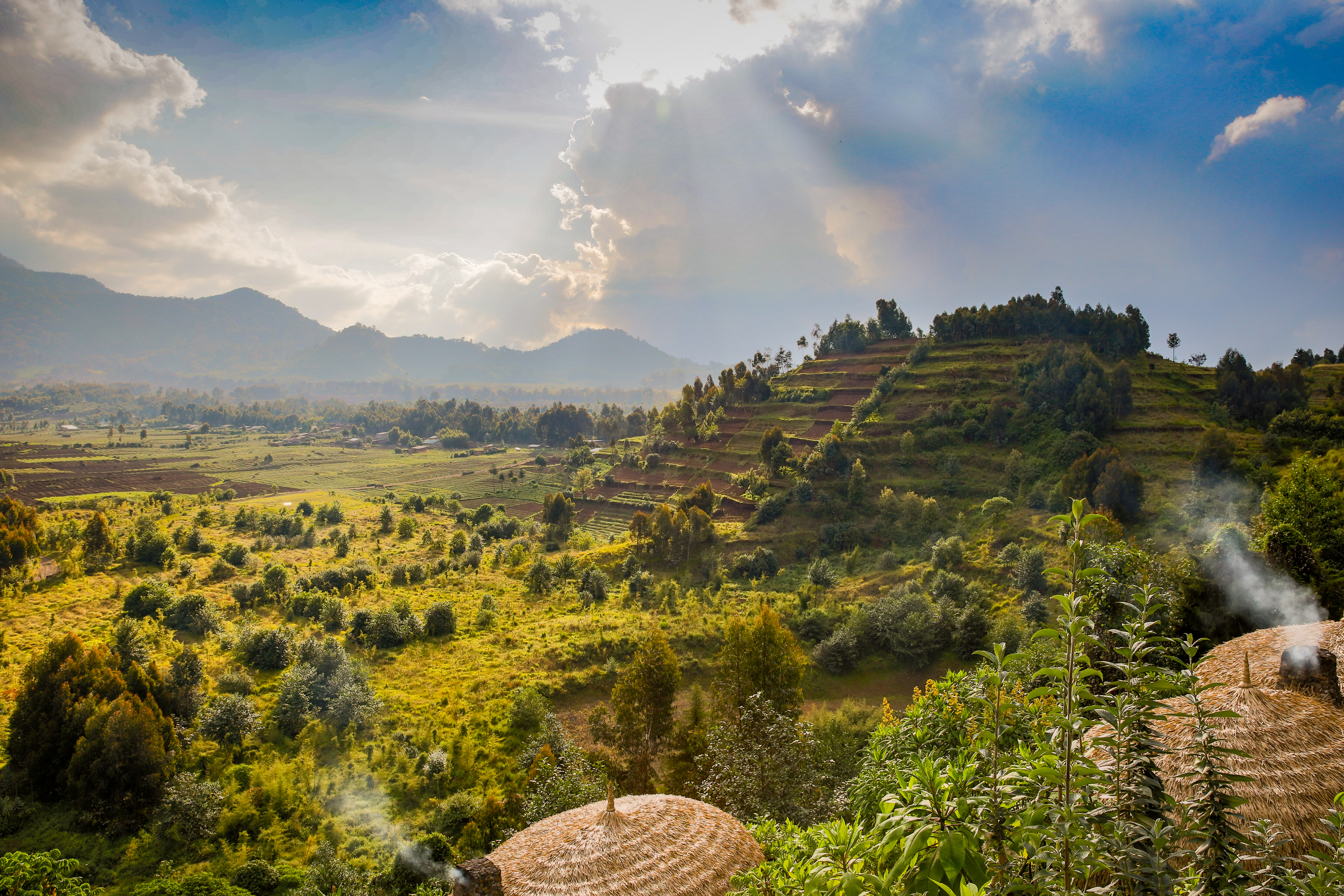 Going Beyond the Gorillas: The Many Sides of Rwanda | Travelbag