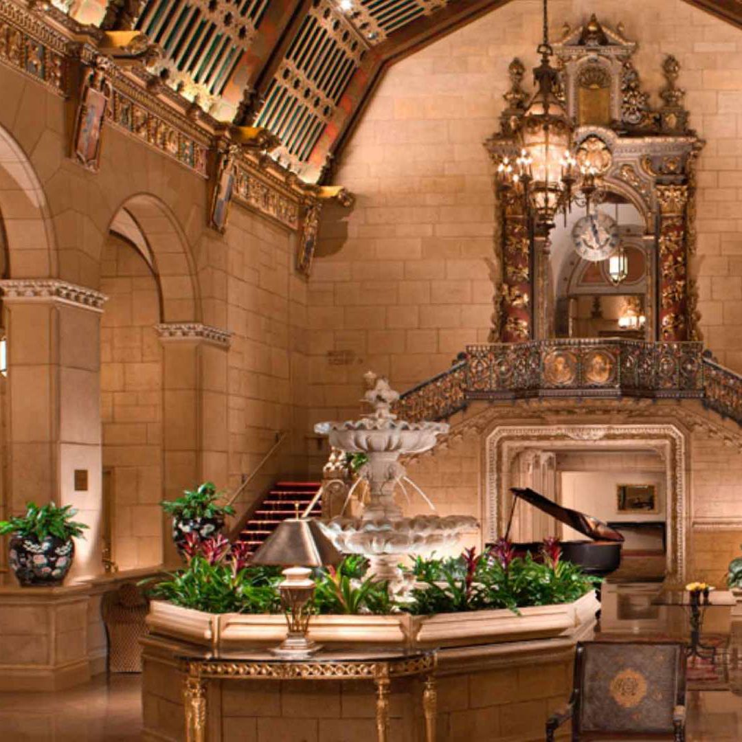 Millennium Biltmore Hotel Los Angeles | 2024 / 2025 | Travelbag