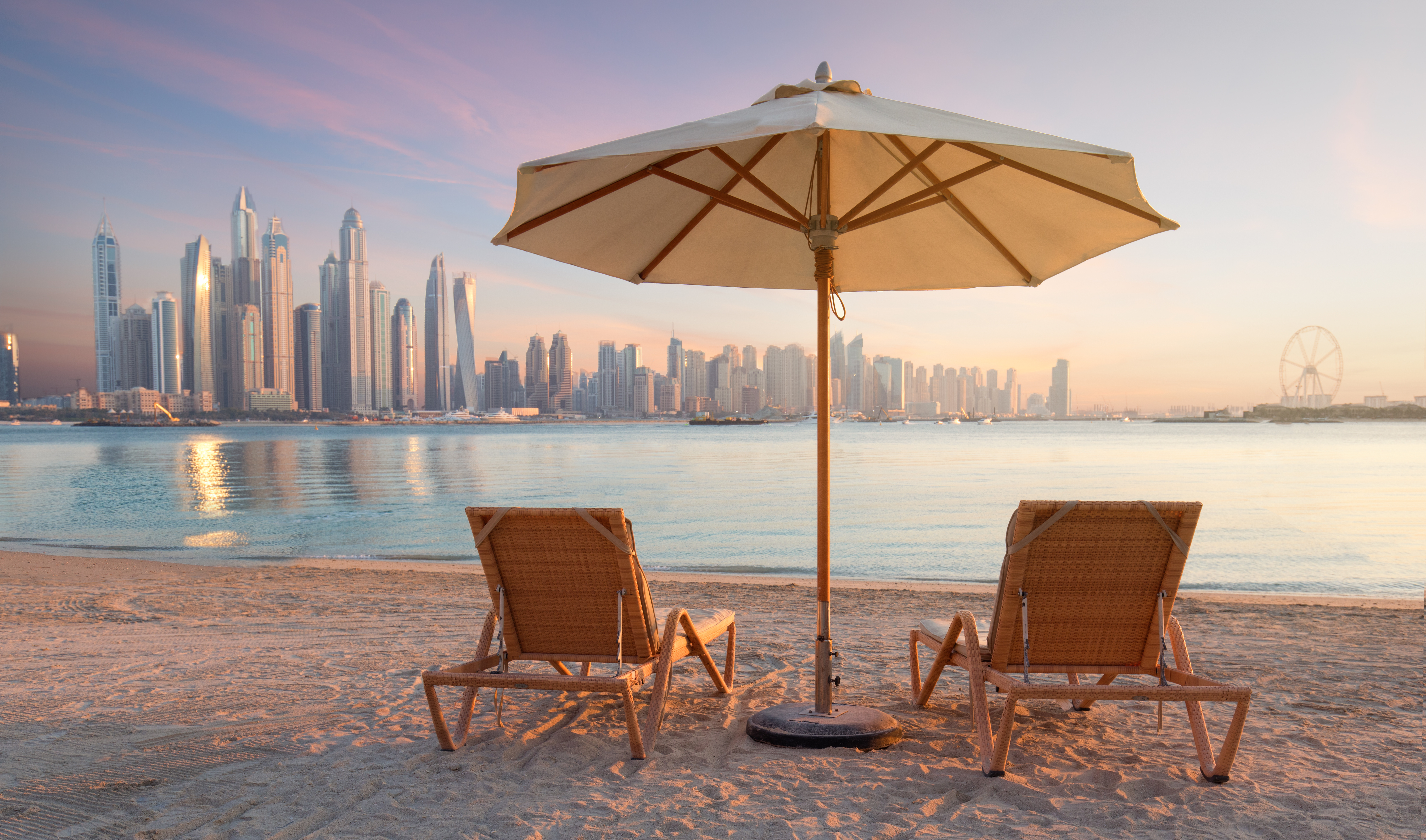 The best ways to visit Dubai Travelbag