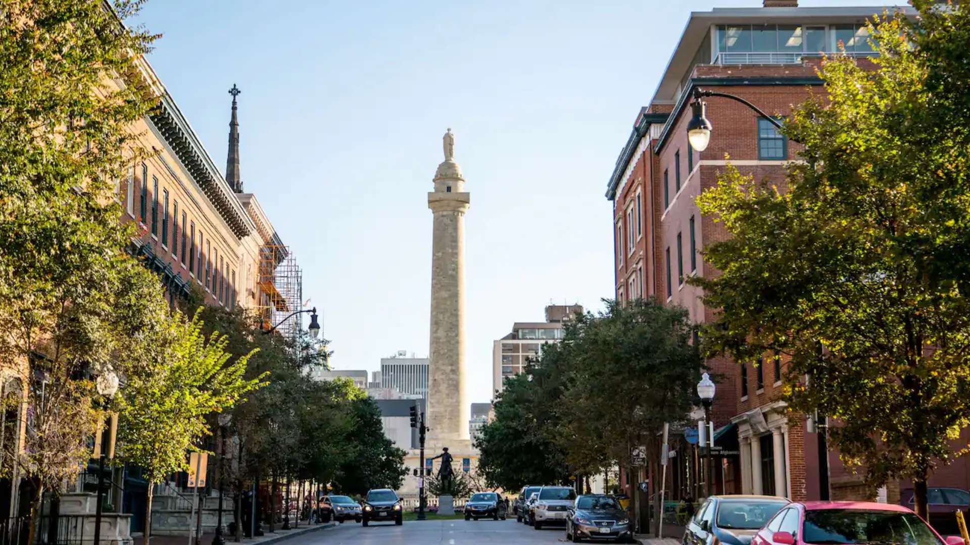 Hotel Revival Baltimore | 2026 / 2027 | Travelbag