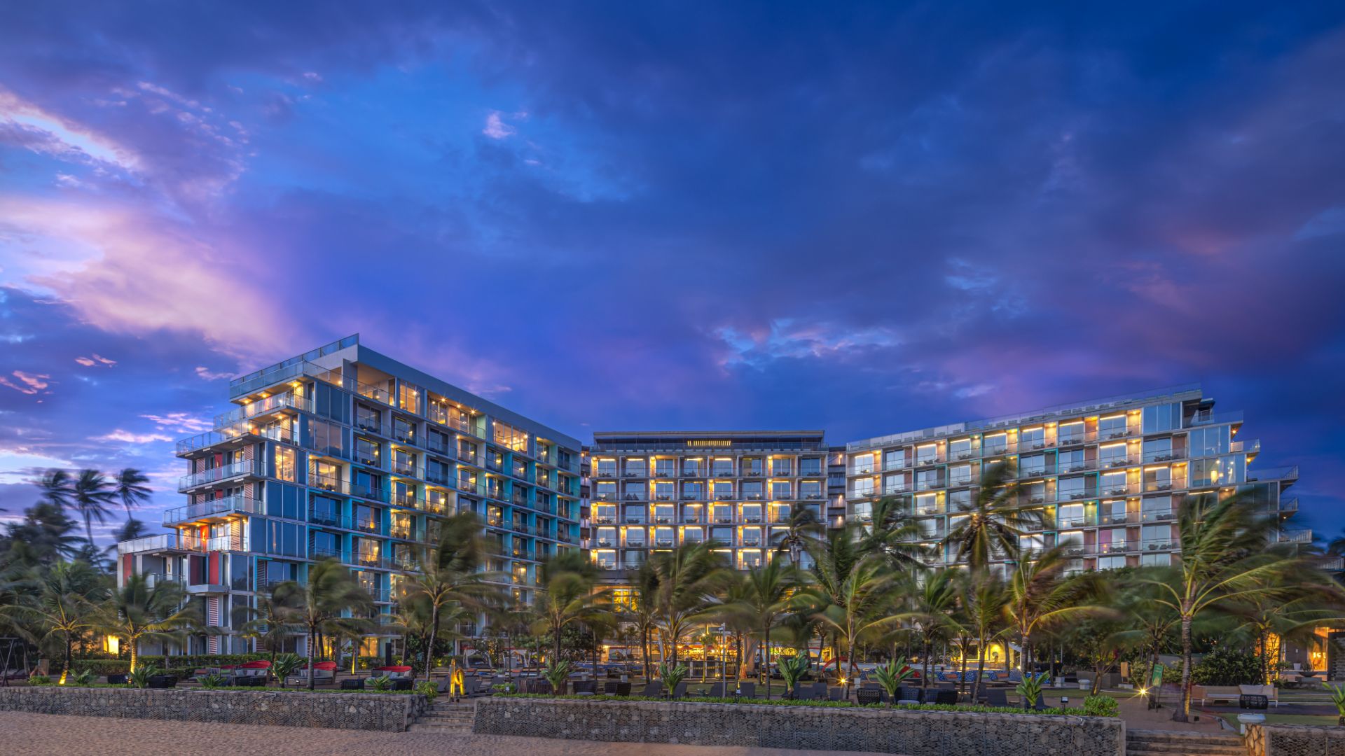 Radisson Blu Resort Galle | 2026 / 2027 | Travelbag