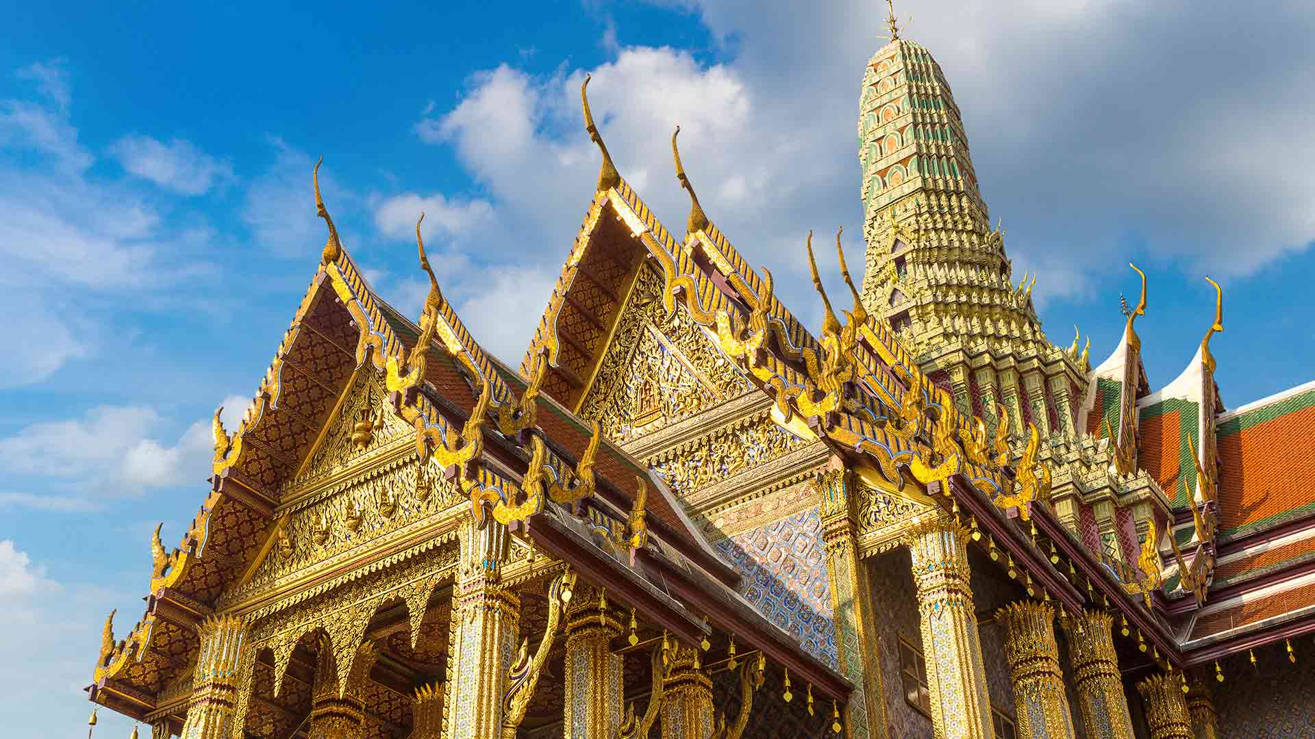 How To Spend 3 Days in Bangkok Travelbag