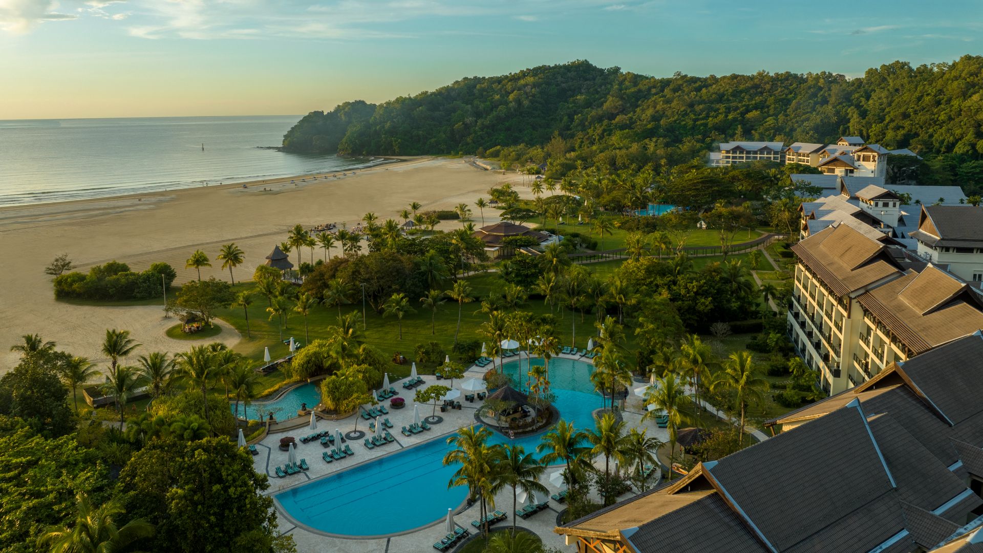 Shangri-La Rasa Ria, Kota Kinabalu | 2026 / 2027 | Travelbag