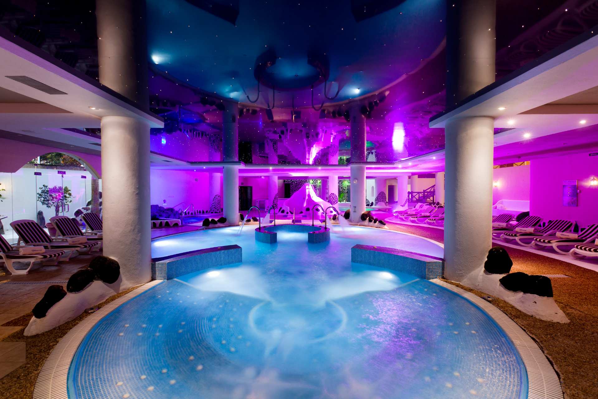 gran tacande wellness & relax costa adeje