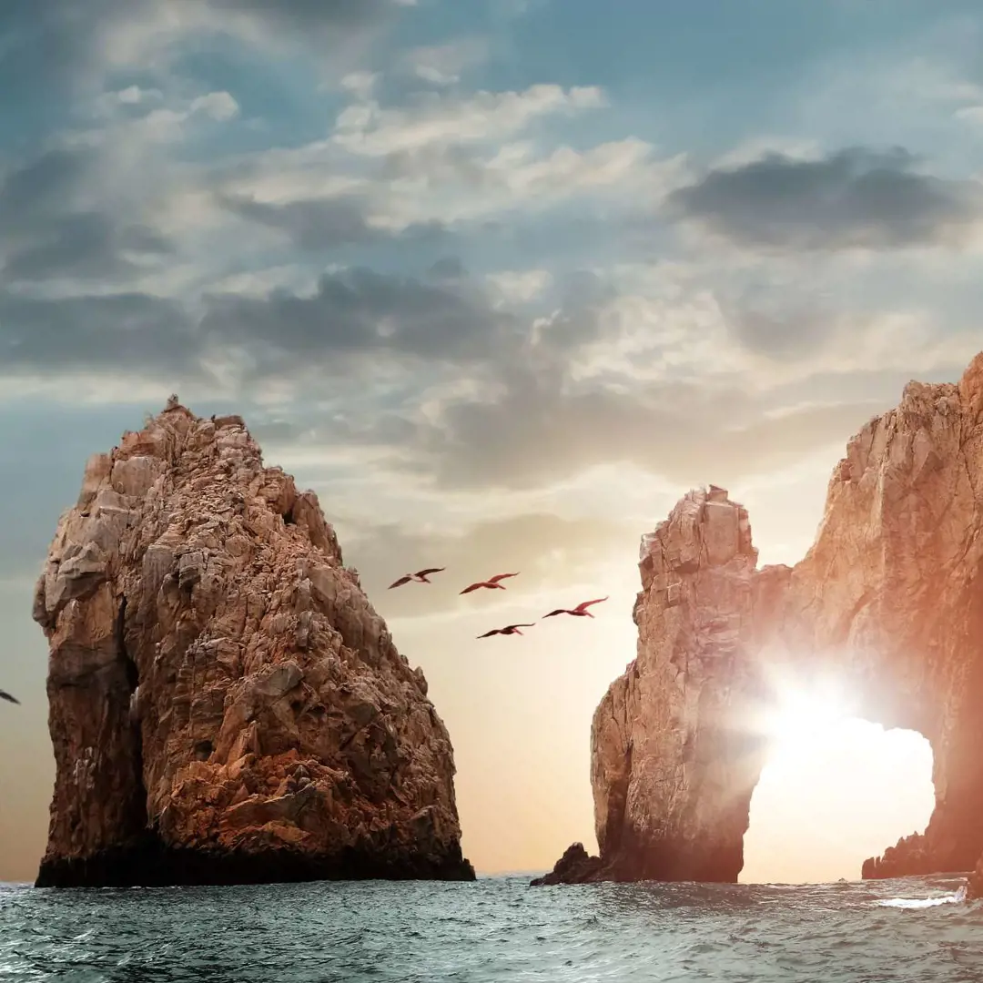Mexico Pacific Coast Holidays 2025 / 2026 Travelbag