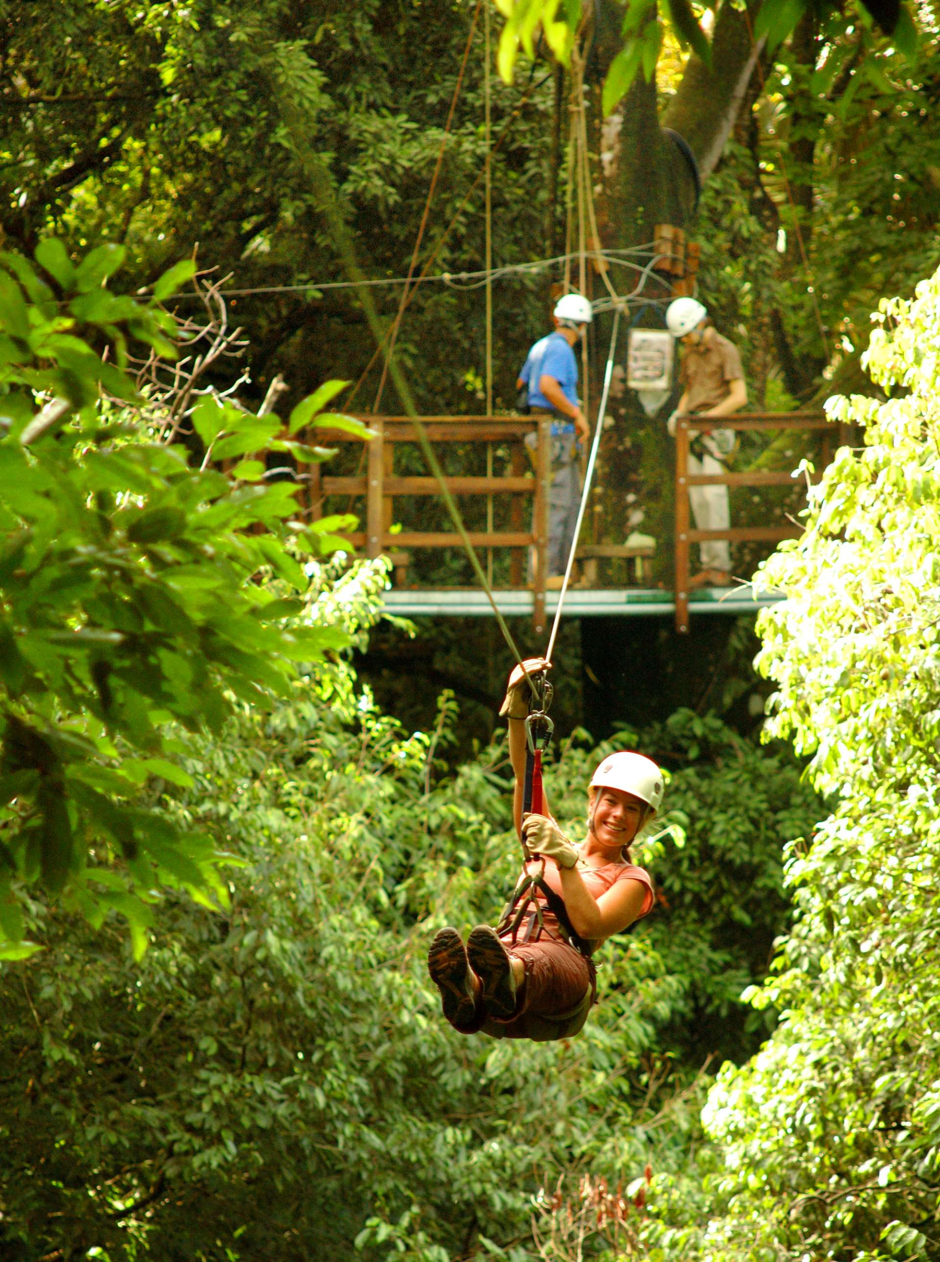 16 day Costa Rica Adventure 2024 / 2025 Travelbag