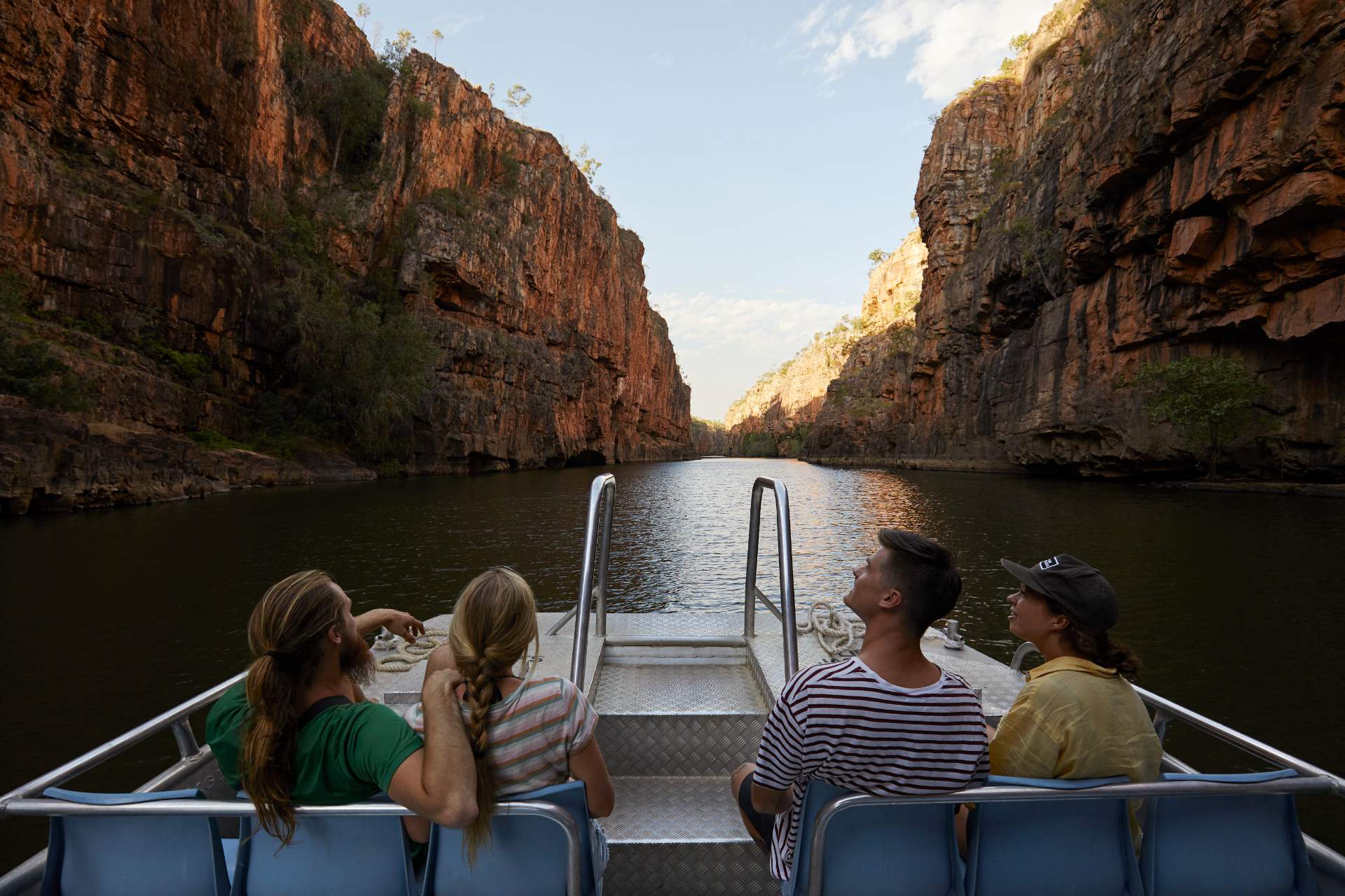 Kakadu, Katherine & Arnhem Land Holidays 2024 / 2025 Travelbag