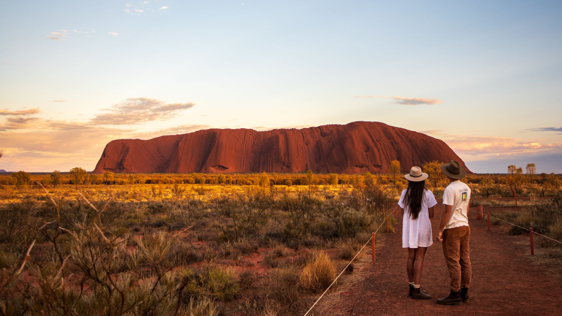 Ocean to Outback Offers | 2024 / 2025 | Travelbag