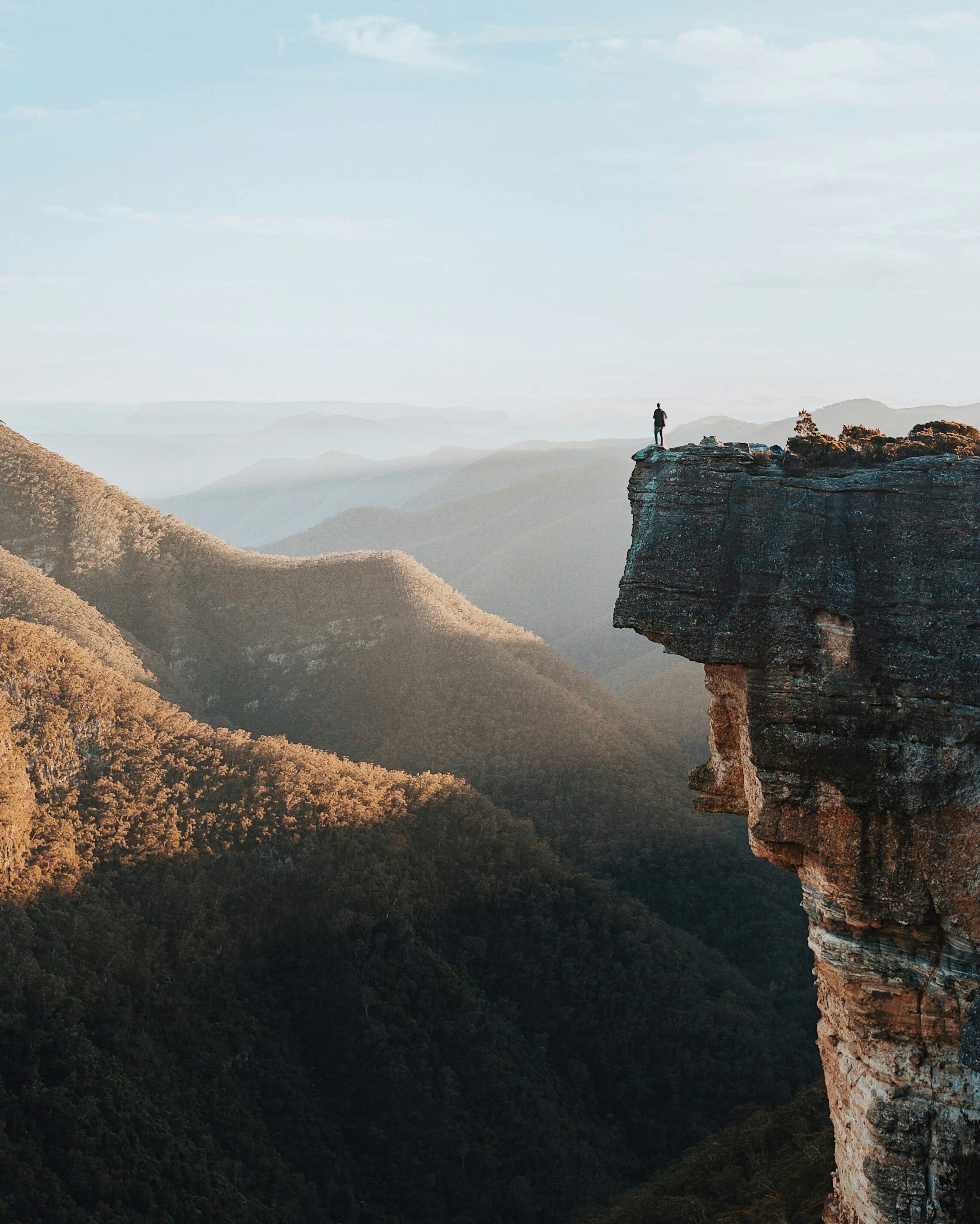 The Best Destinations for Solo Travellers | Travelbag