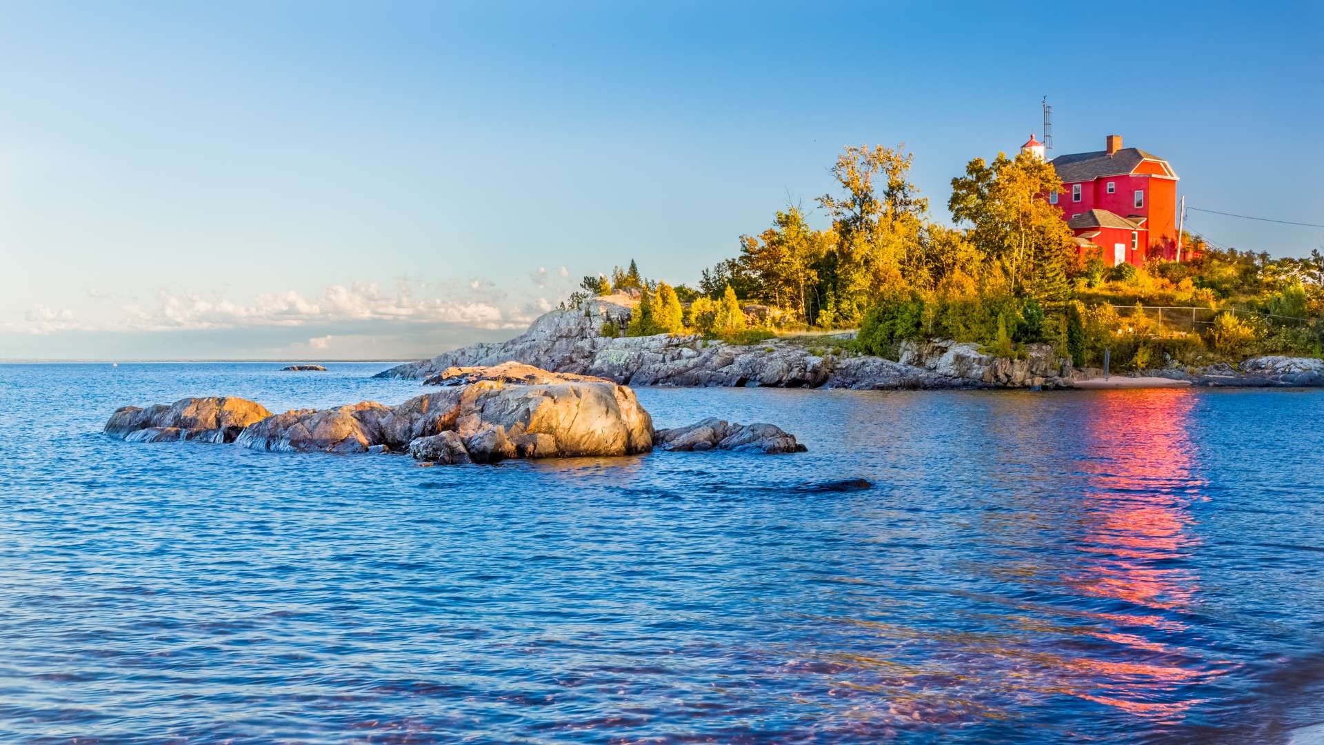 Michigan Holidays 2024 / 2025 Travelbag