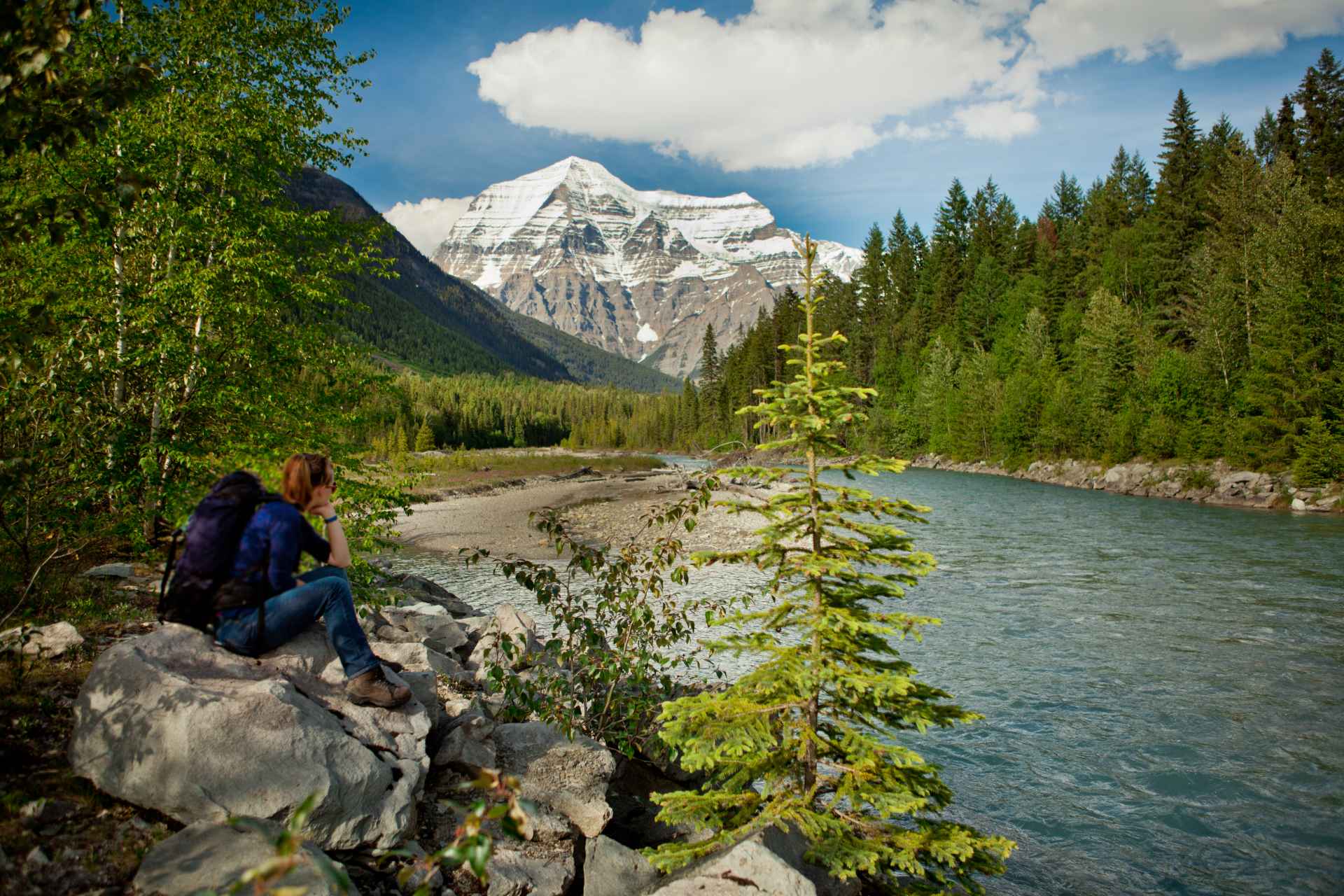 British Columbia Holidays 2025 / 2025 Travelbag