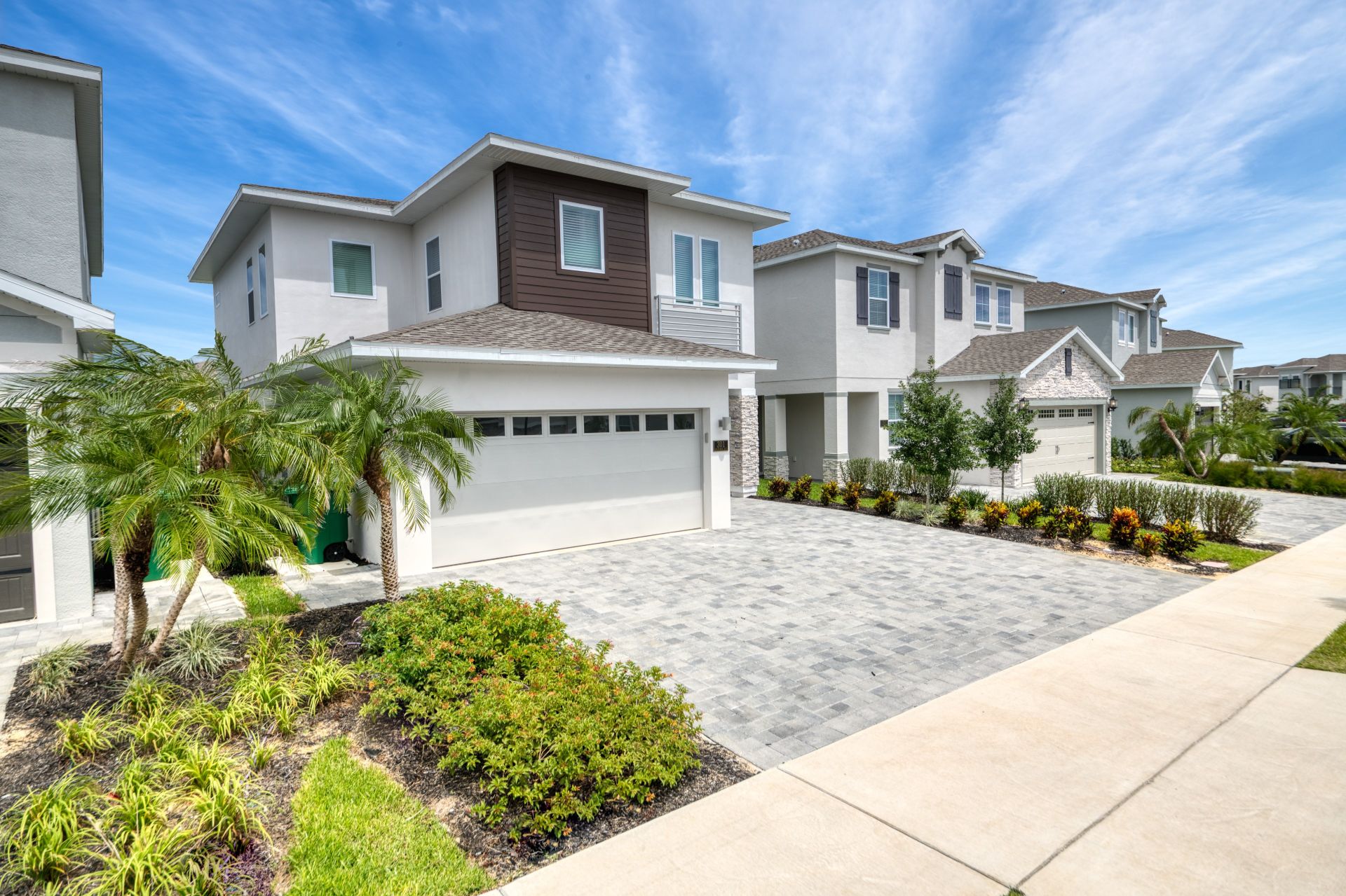 Florida Villa Holidays 2025 / 2026 Travelbag