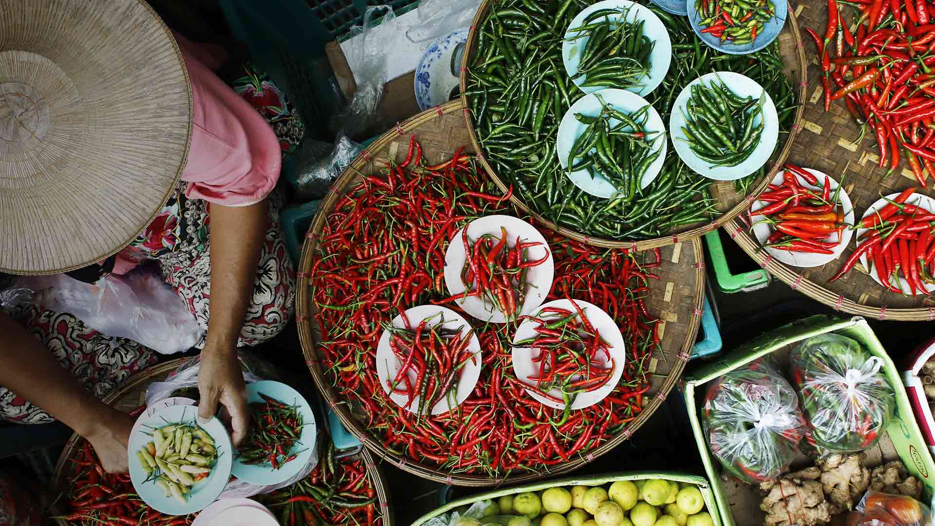 Thailand Holidays | 2024 / 2025 | Travelbag