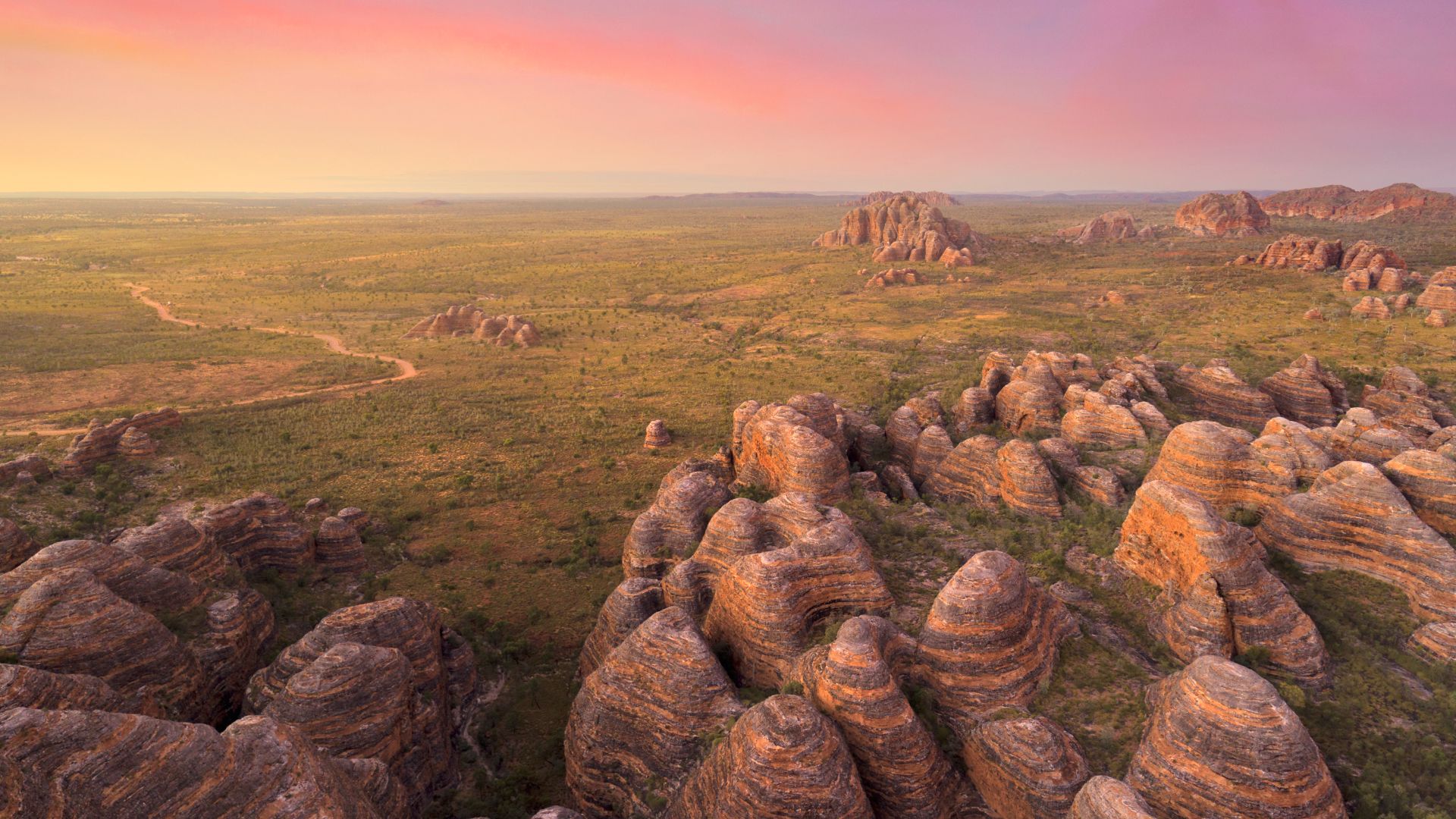 15 Day Kimberley Complete 2024 / 2025 Travelbag