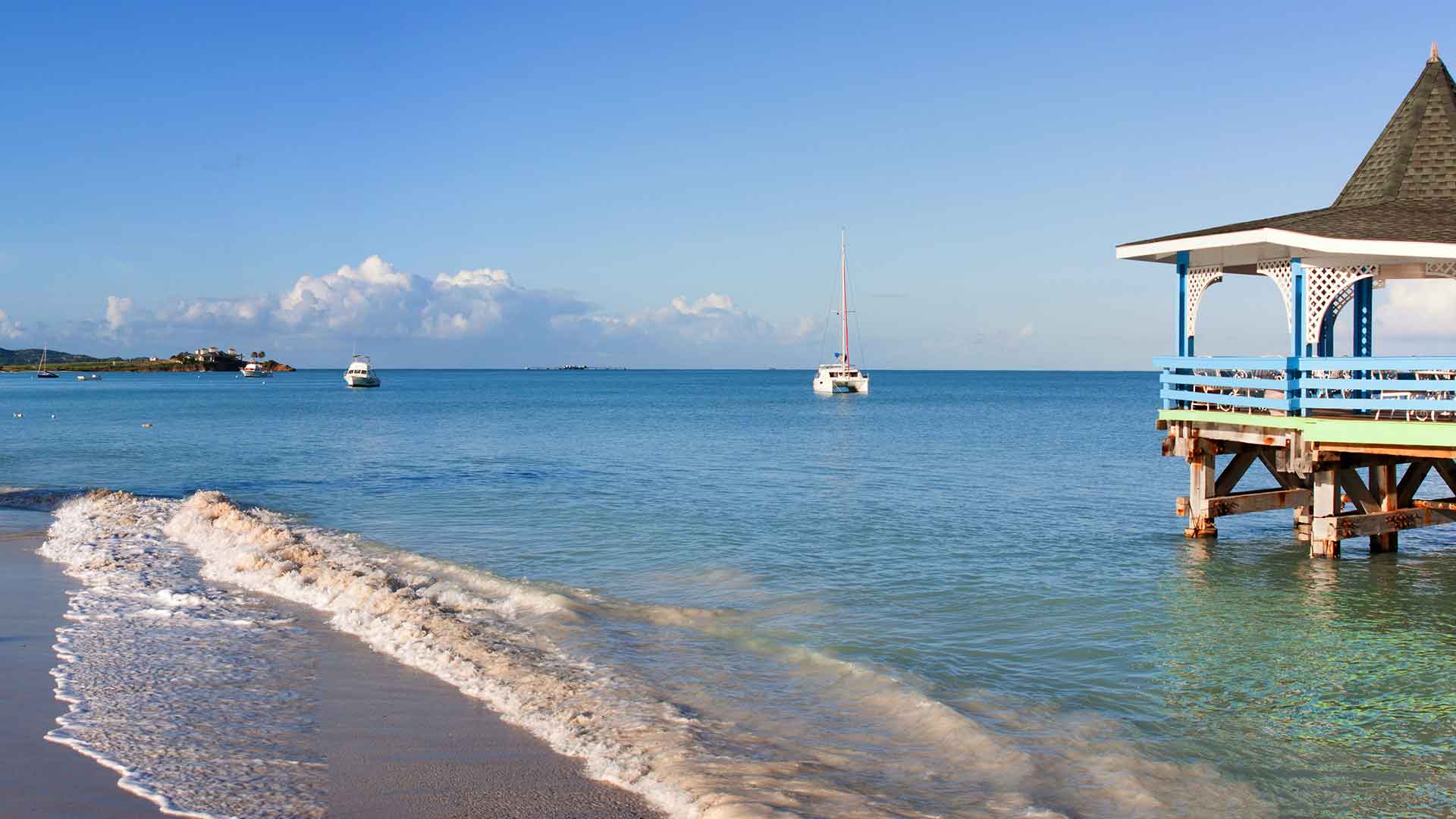 Exotic destinations a 10 hour flight from the UK Travelbag