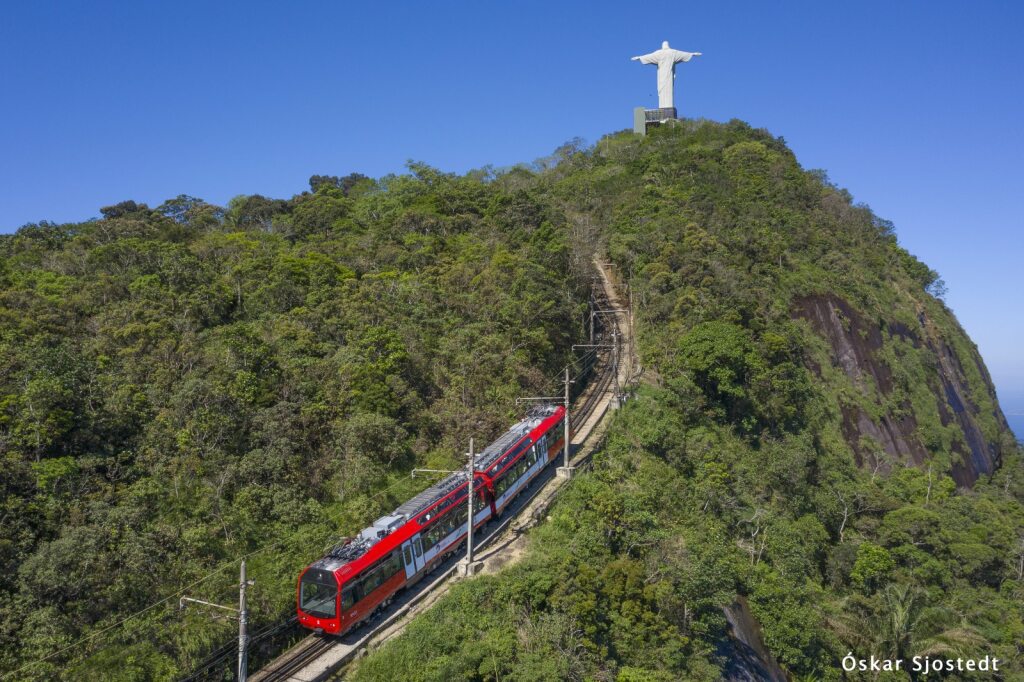 Things to do in Brazil | 2026 / 2027 - Travelbag