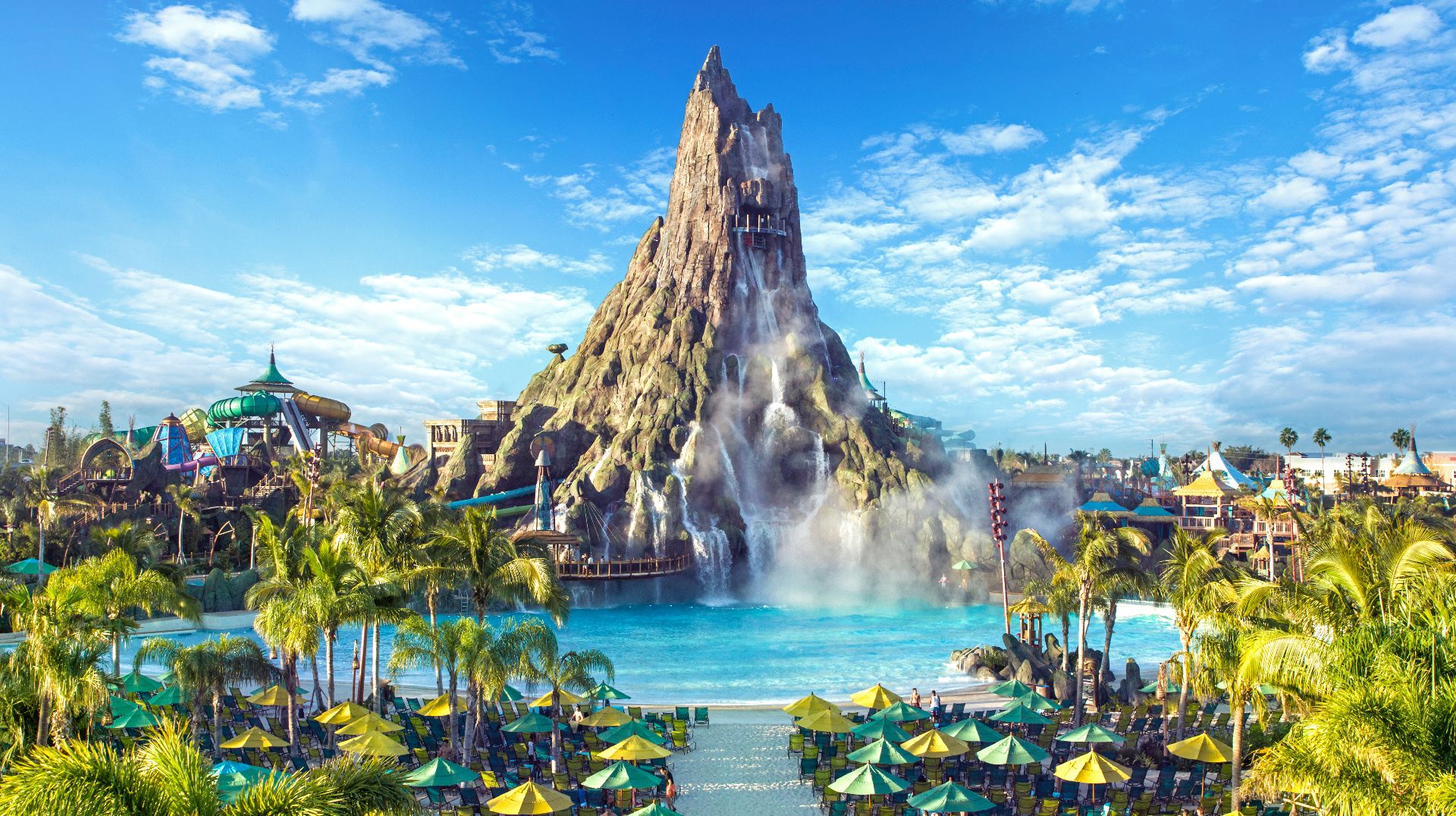 Orlando and Miami Twin Centre Holiday 2024 / 2025 Travelbag