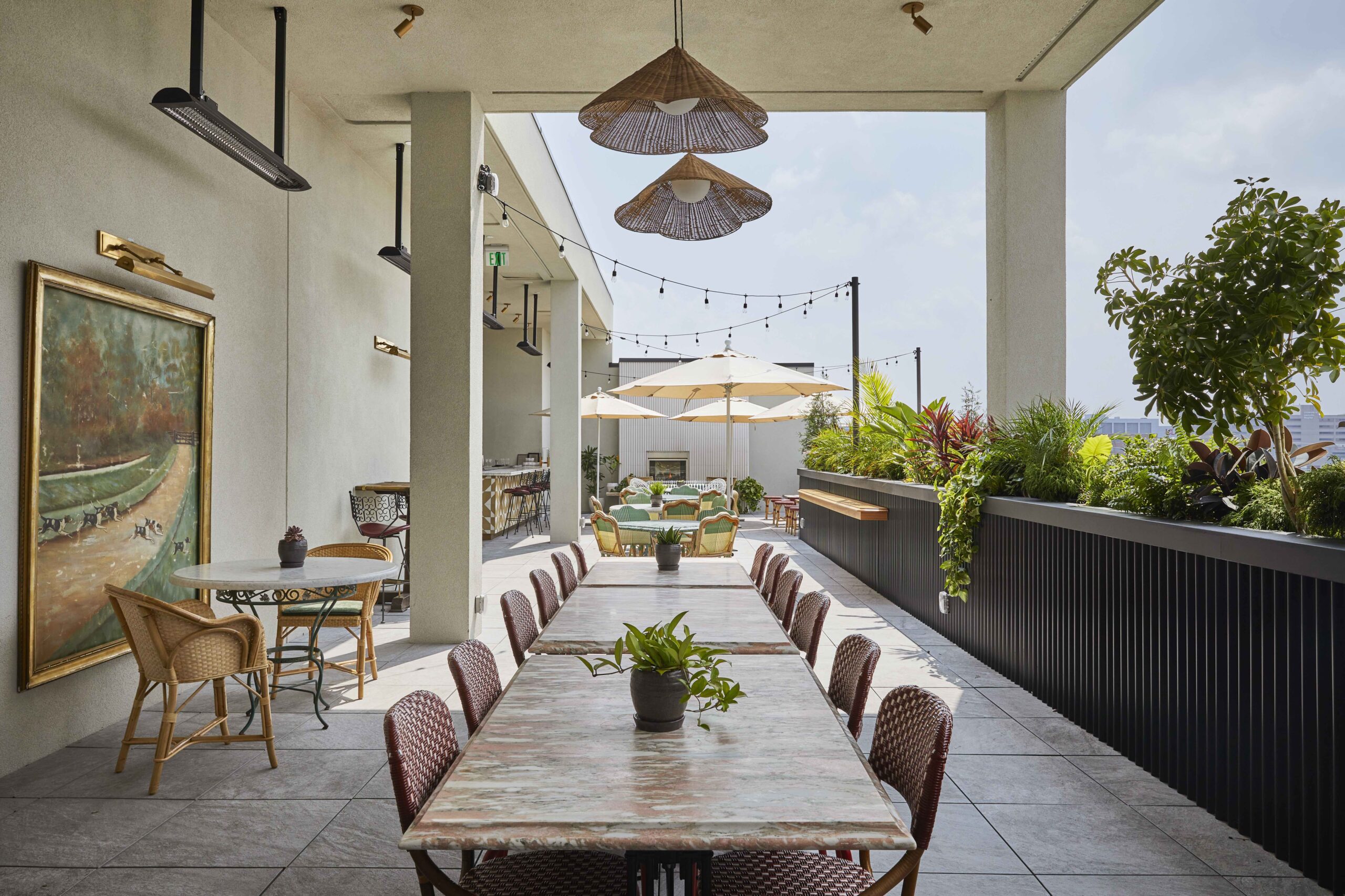 Hotel Genevieve Louisville | 2026 / 2027 | Travelbag