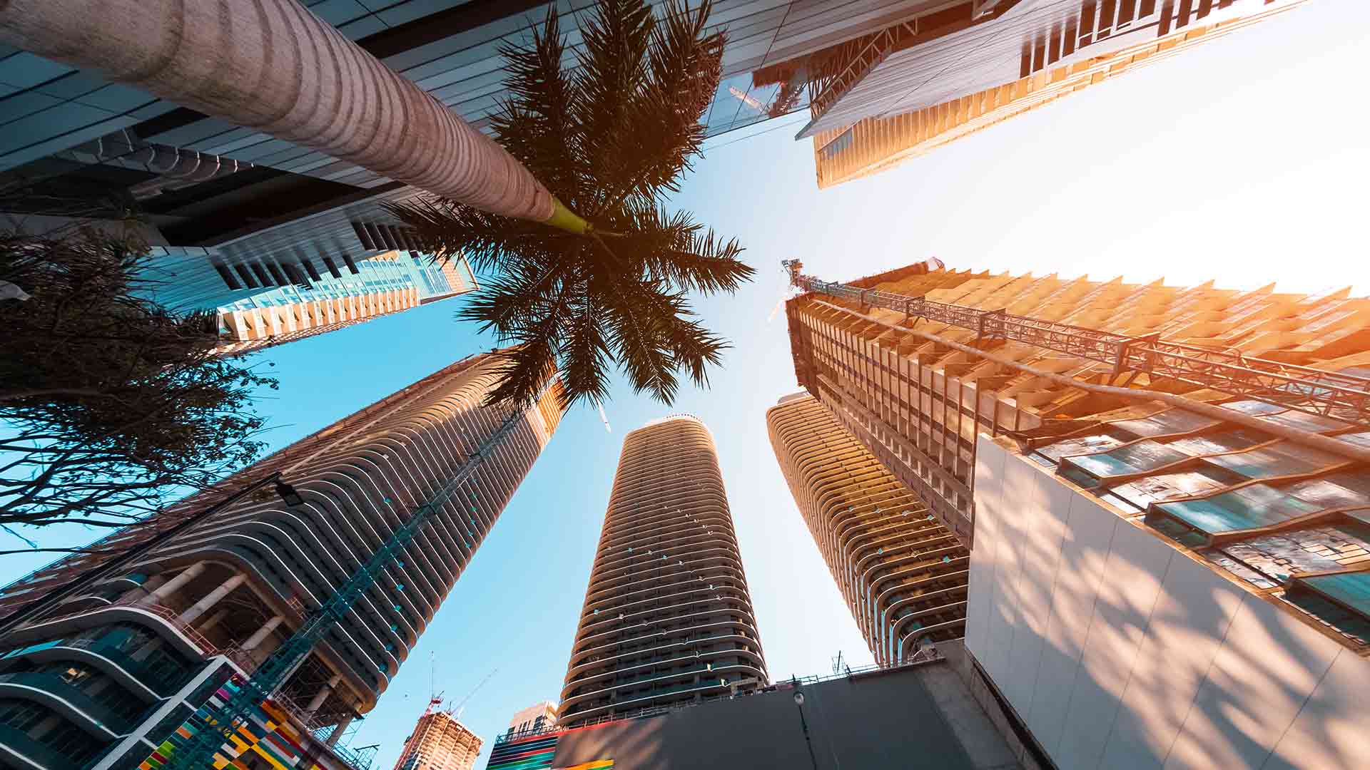 Florida and New York Multi Centre Holiday 2024 / 2025 Travelbag