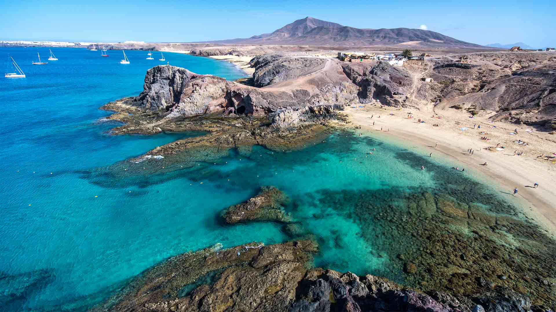 Canary Islands Holidays 2024 / 2025 Travelbag