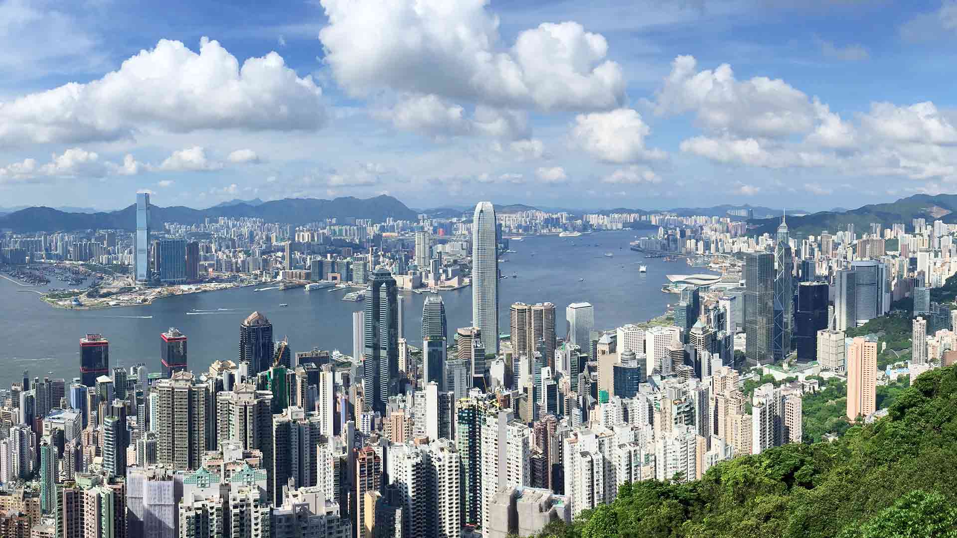 Hong Kong MultiCentre & TwinCentre Holidays 2024 / 2025 Travelbag