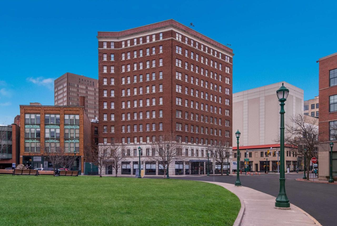 Best Western Syracuse Downtown Hotel And Suites | 2025 / 2026 | Travelbag