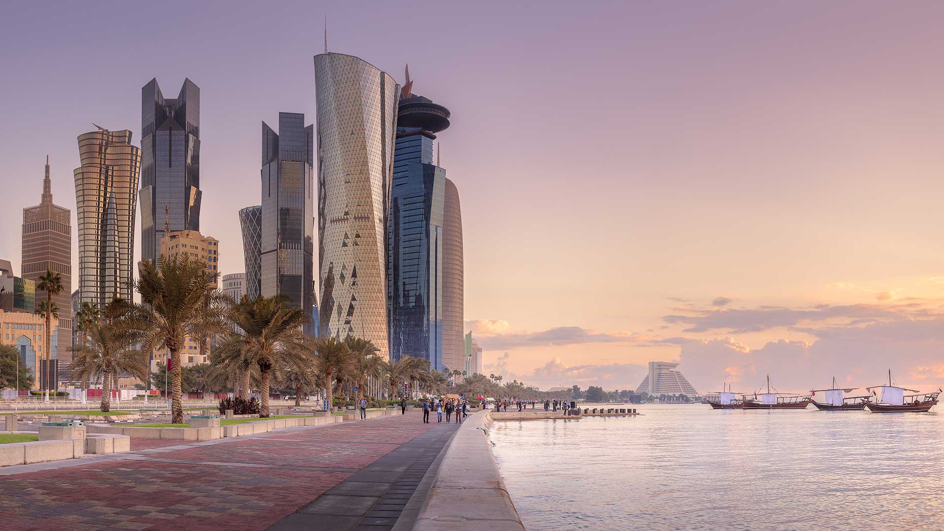 Things to do in Qatar | 2026 / 2027 - Travelbag