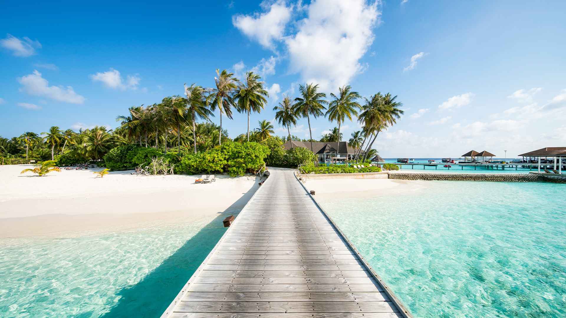 Maldives Holidays 2024 / 2025 Travelbag