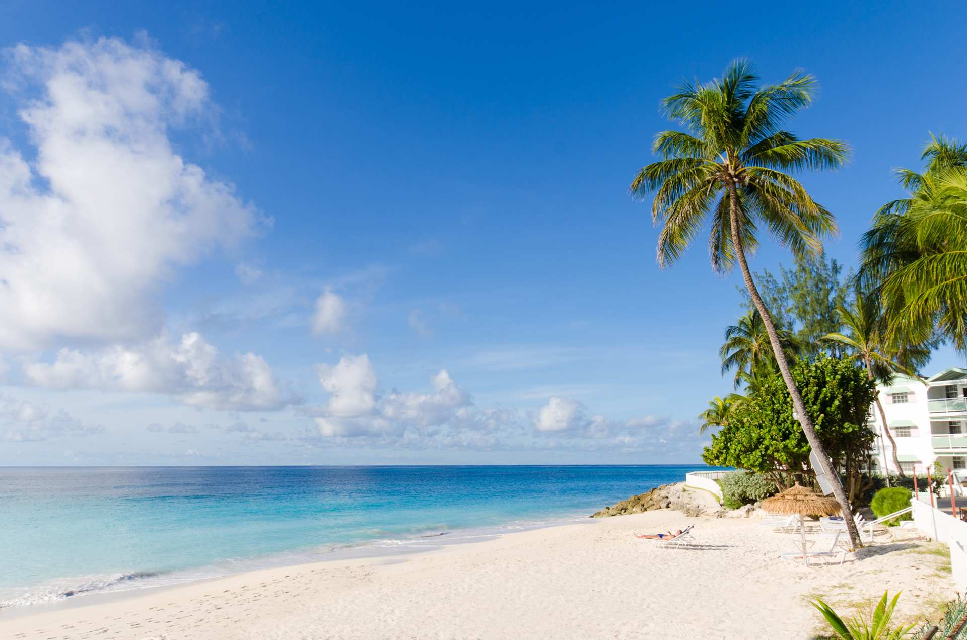 Barbados Holidays 2025 / 2026 Travelbag