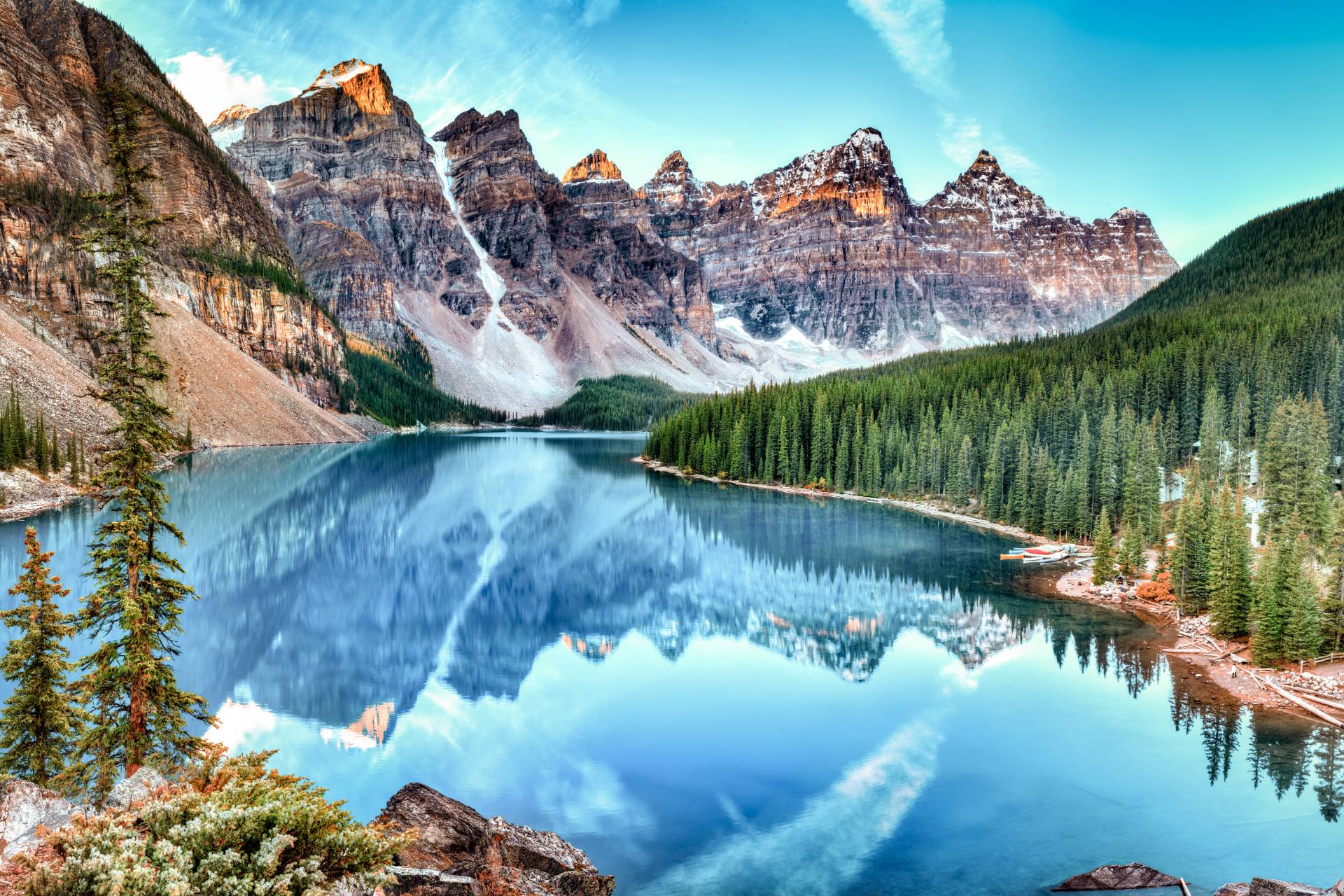 How to get the most out of your Canada holiday Travelbag