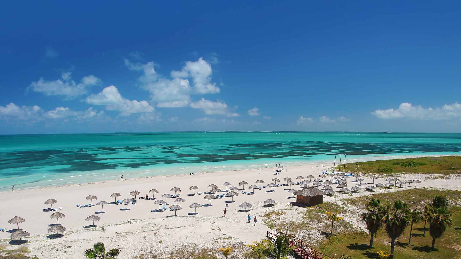 AllInclusive Cuba holidays 2024 / 2025 Travelbag