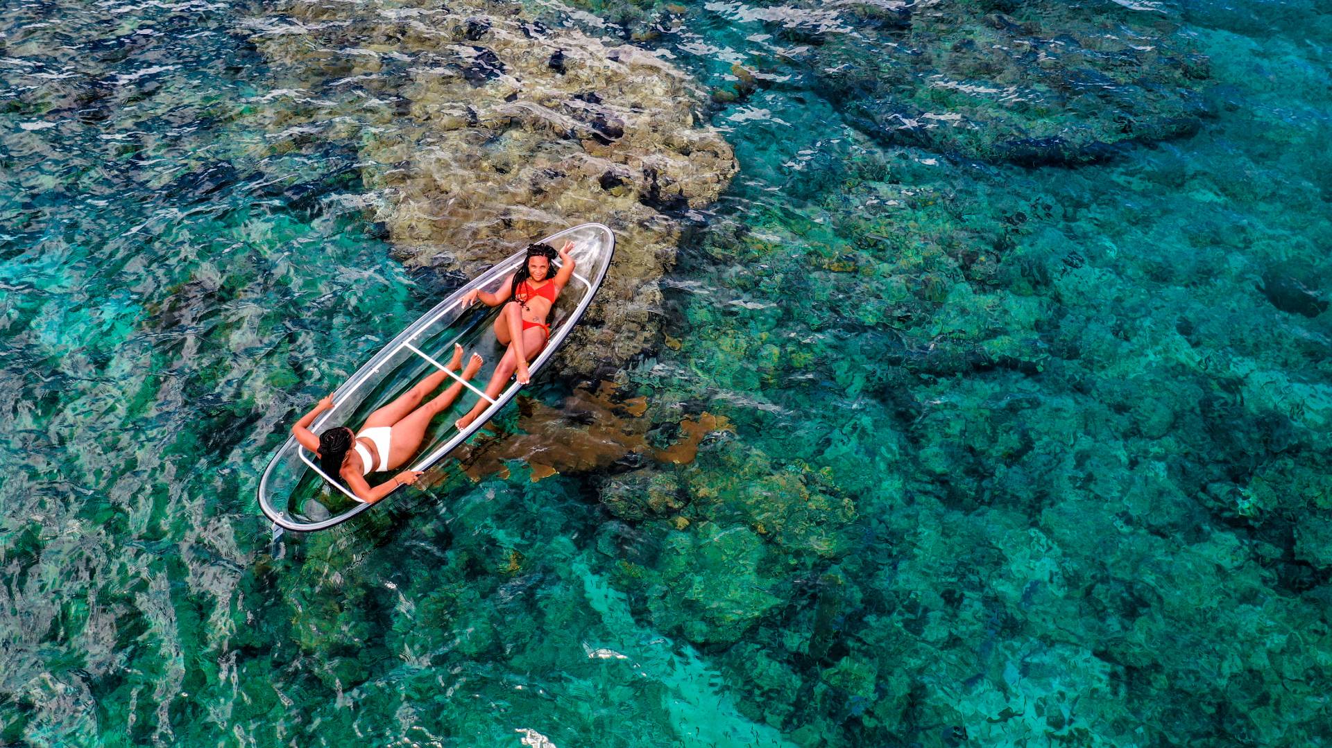 AllInclusive Grenada Holidays 2024 / 2025 Travelbag